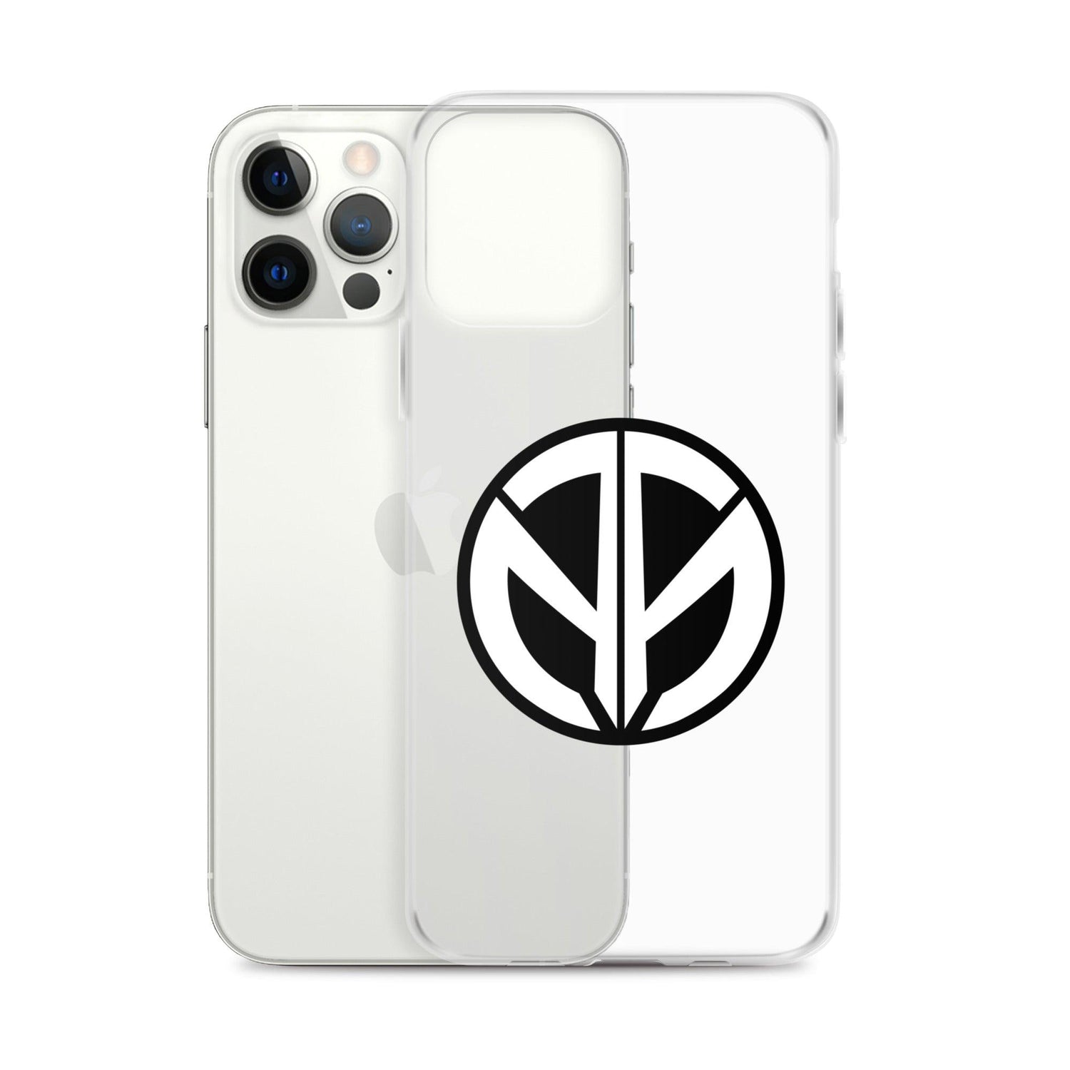 Tray Maddox Jr. "Essential" iPhone Case - Fan Arch