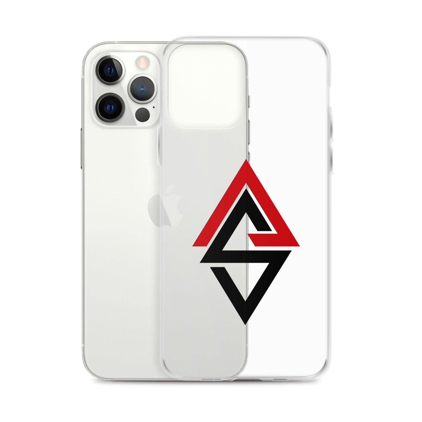 Amare Snowden "Essential" iPhone Case - Fan Arch