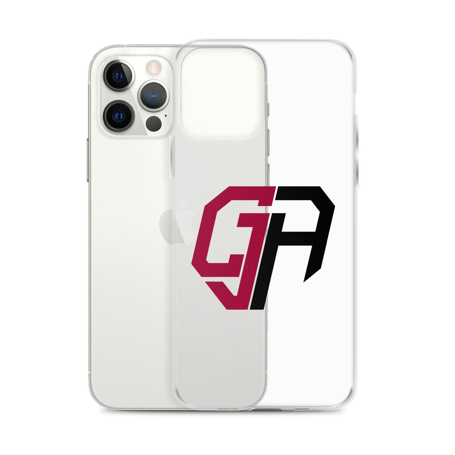 CJ Adams "Essential" iPhone Case - Fan Arch