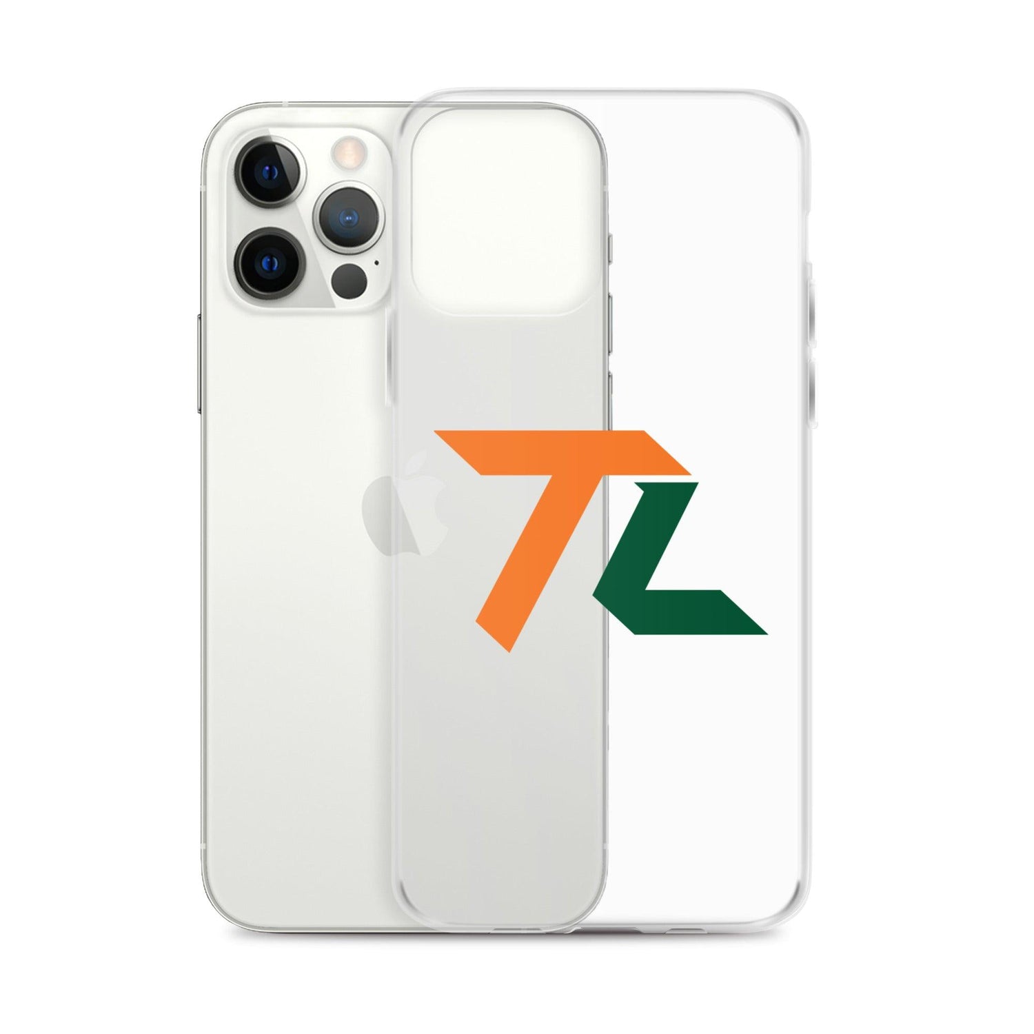 Tyler Lassiter "Essential" iPhone Case - Fan Arch