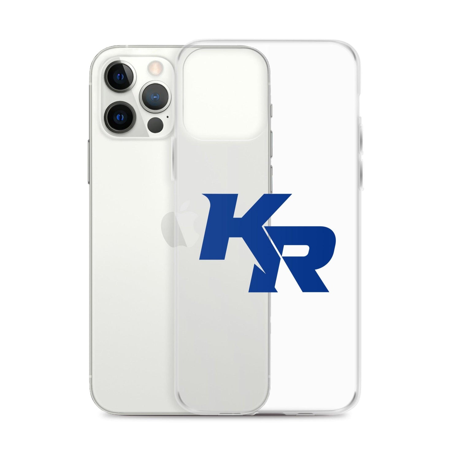 Kimari Robinson "Essential" iPhone Case - Fan Arch