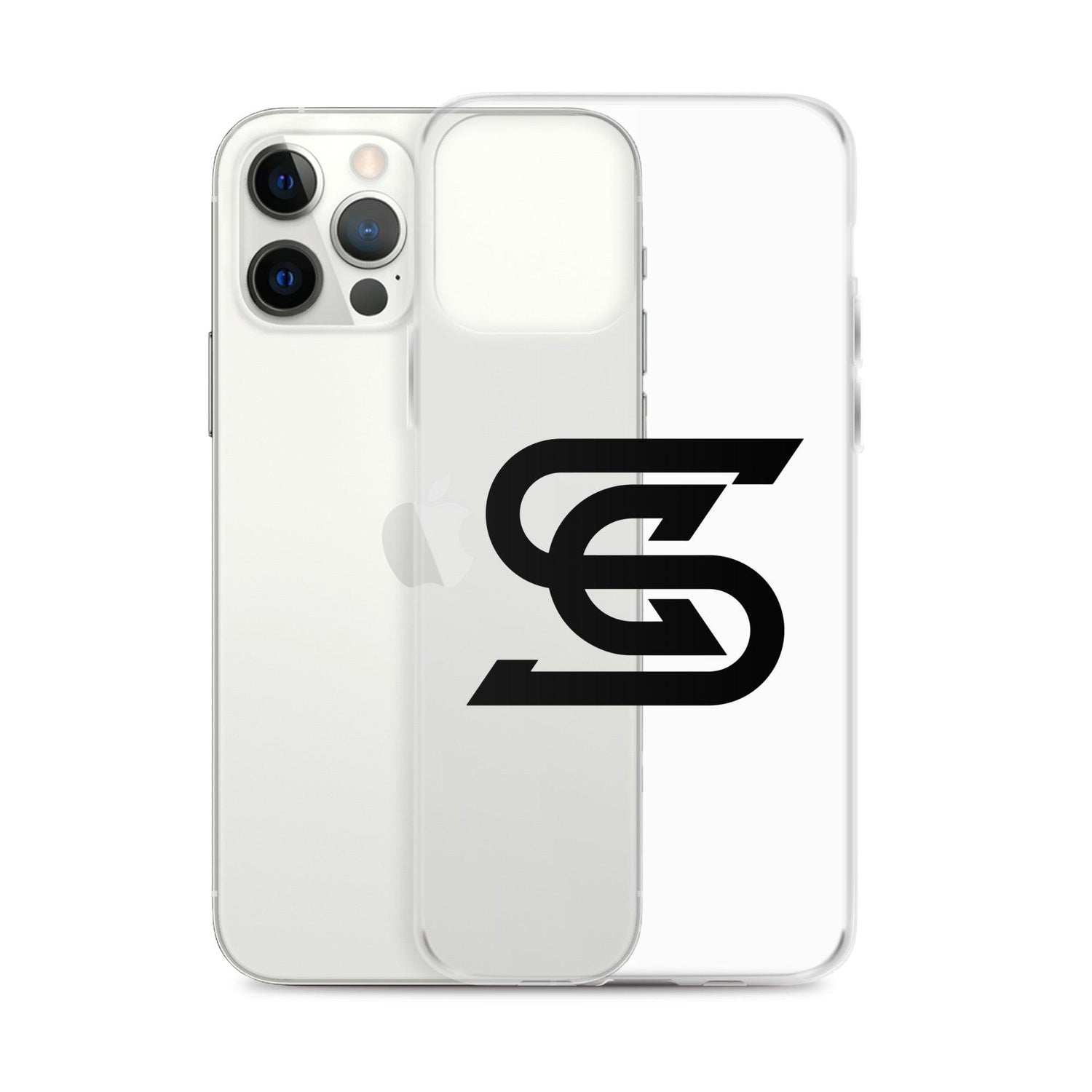 Steven Clay "Essentials" iPhone Case - Fan Arch