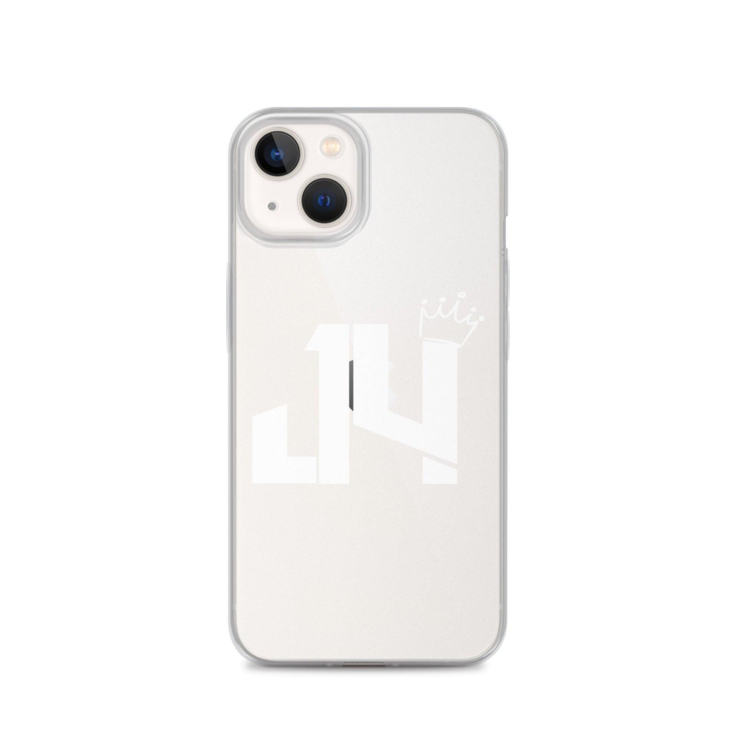 Jeff Foreman "Essential" iPhone Case - Fan Arch