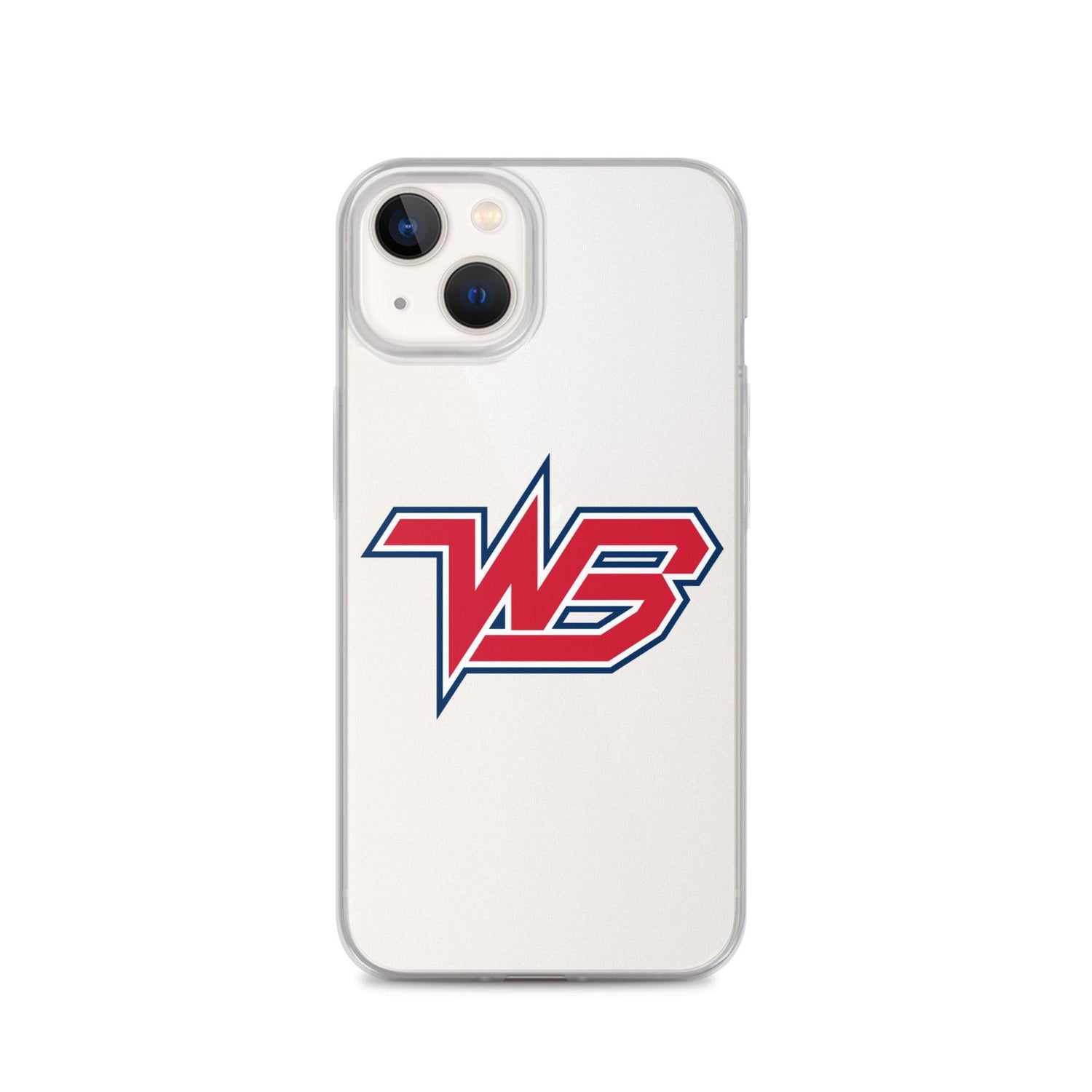 Will Benson "Essential" iPhone Case - Fan Arch