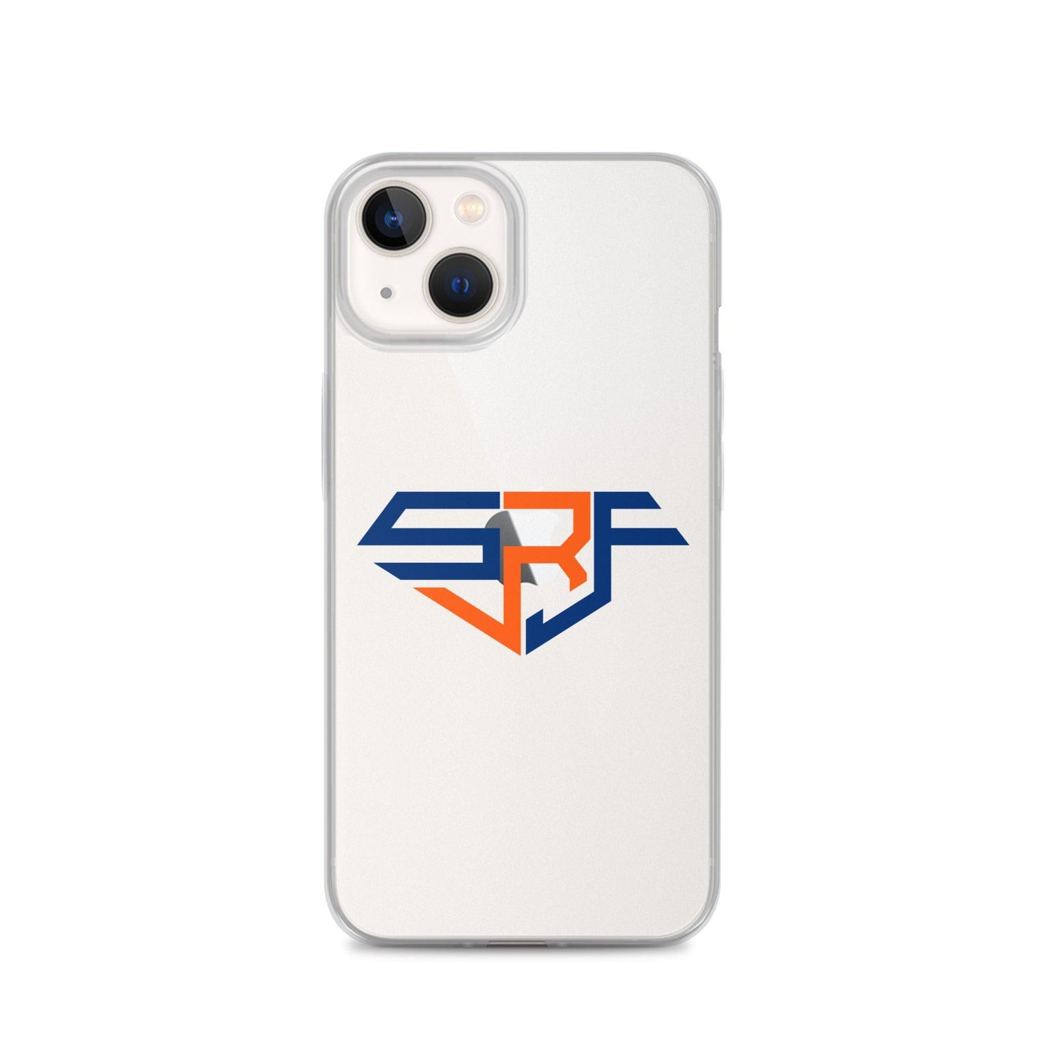 Sean Reid-Foley "Game Ready" iPhone Case - Fan Arch