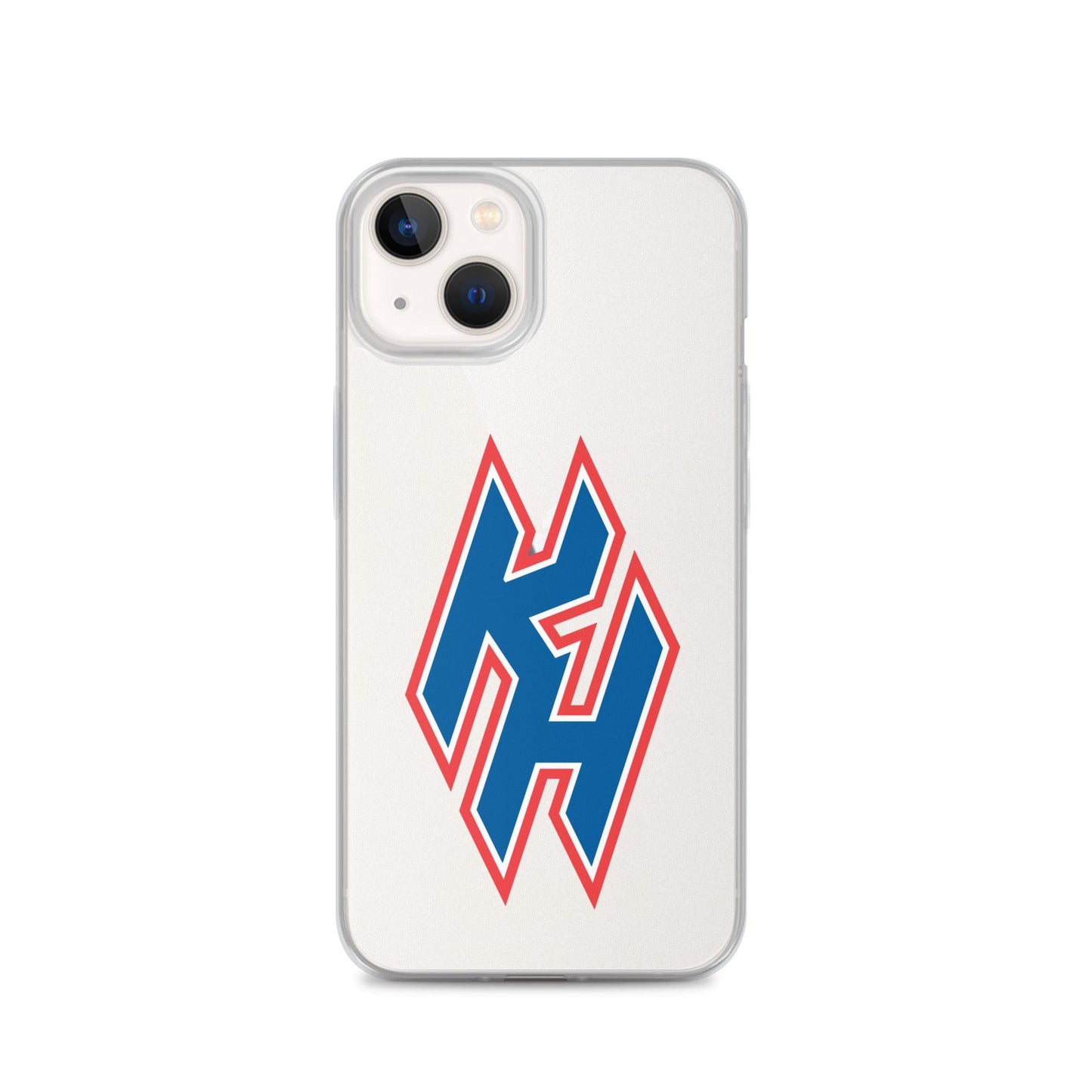 Kody Hoese "Essential" iPhone Case - Fan Arch