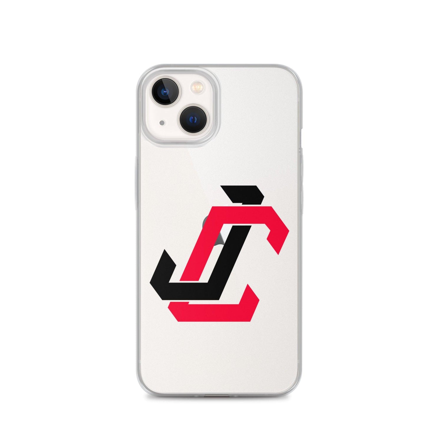 Jack Clark "JC" iPhone Case - Fan Arch