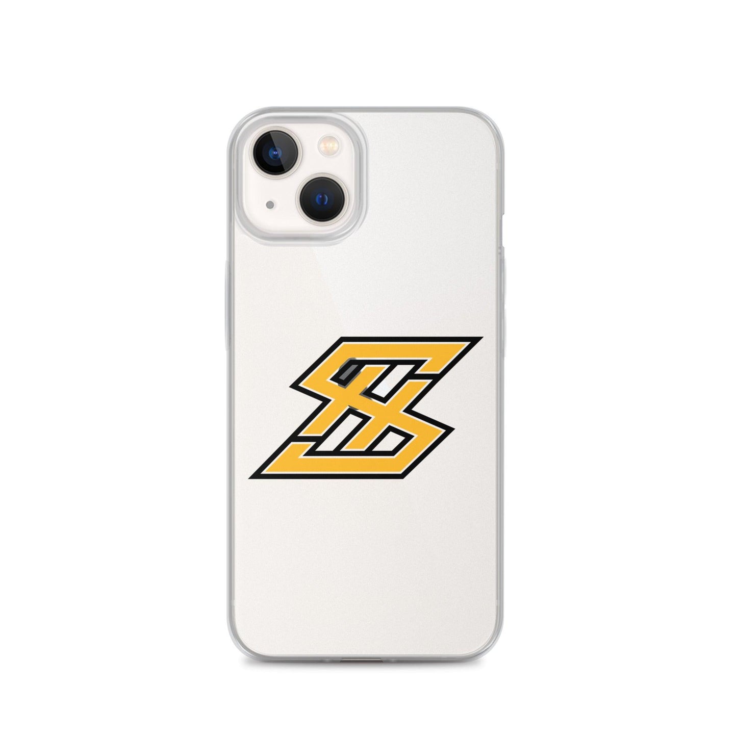 Sam Howard "Elite" iPhone Case - Fan Arch