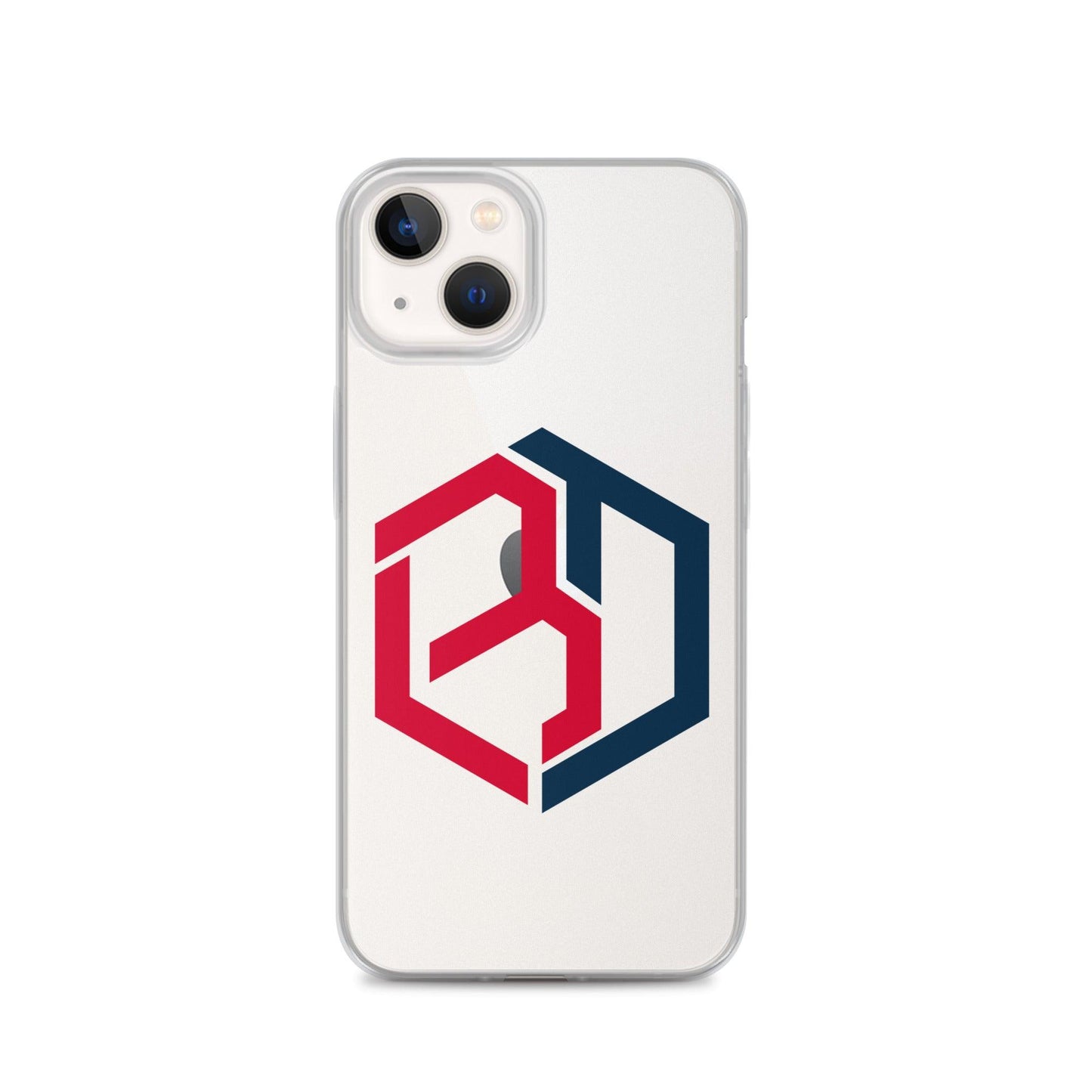 Bryan Dobzanski "Elite" iPhone Case - Fan Arch