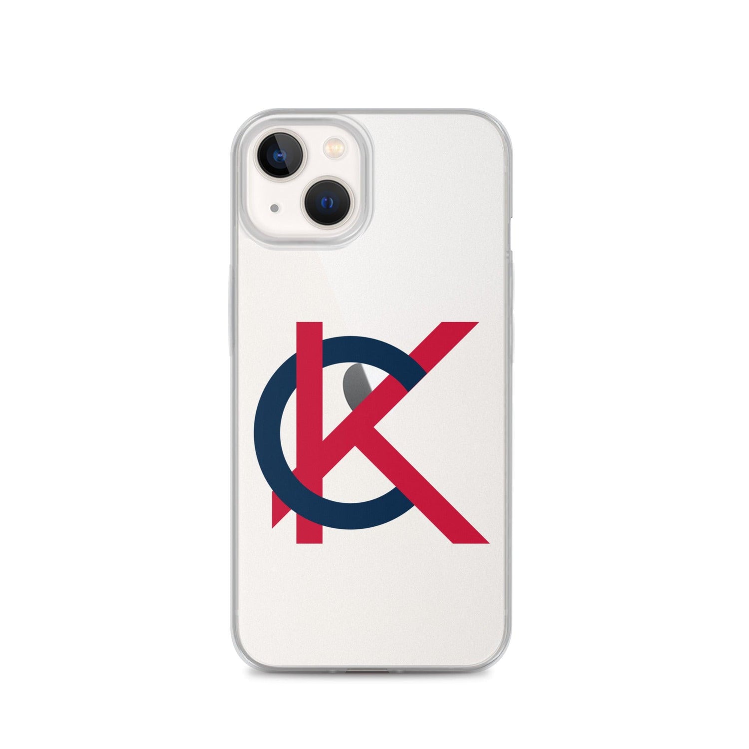 Kutter Crawford "Elite" iPhone Case - Fan Arch