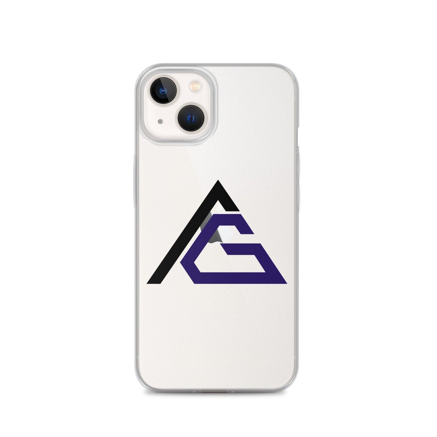 Austin Gomber "Elite" iPhone Case - Fan Arch