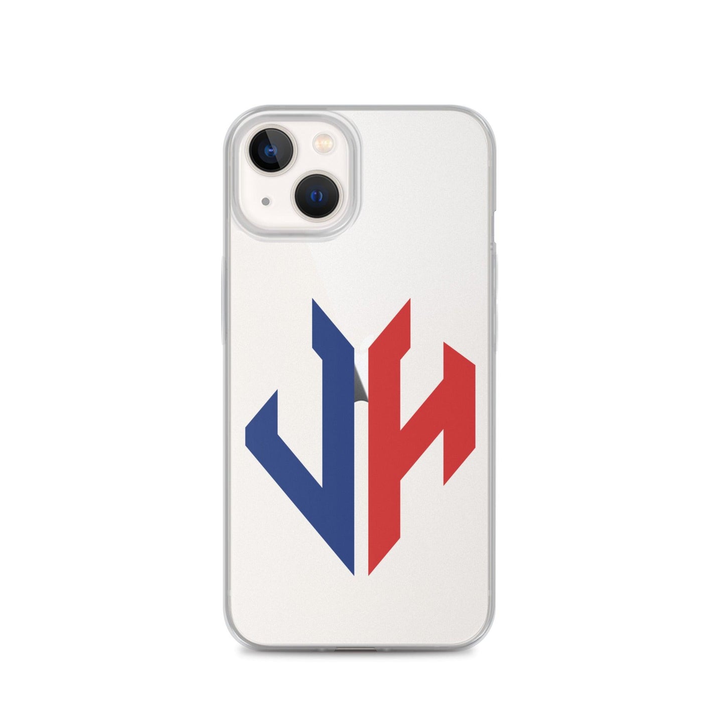 John Hicks "Elite" iPhone Case - Fan Arch