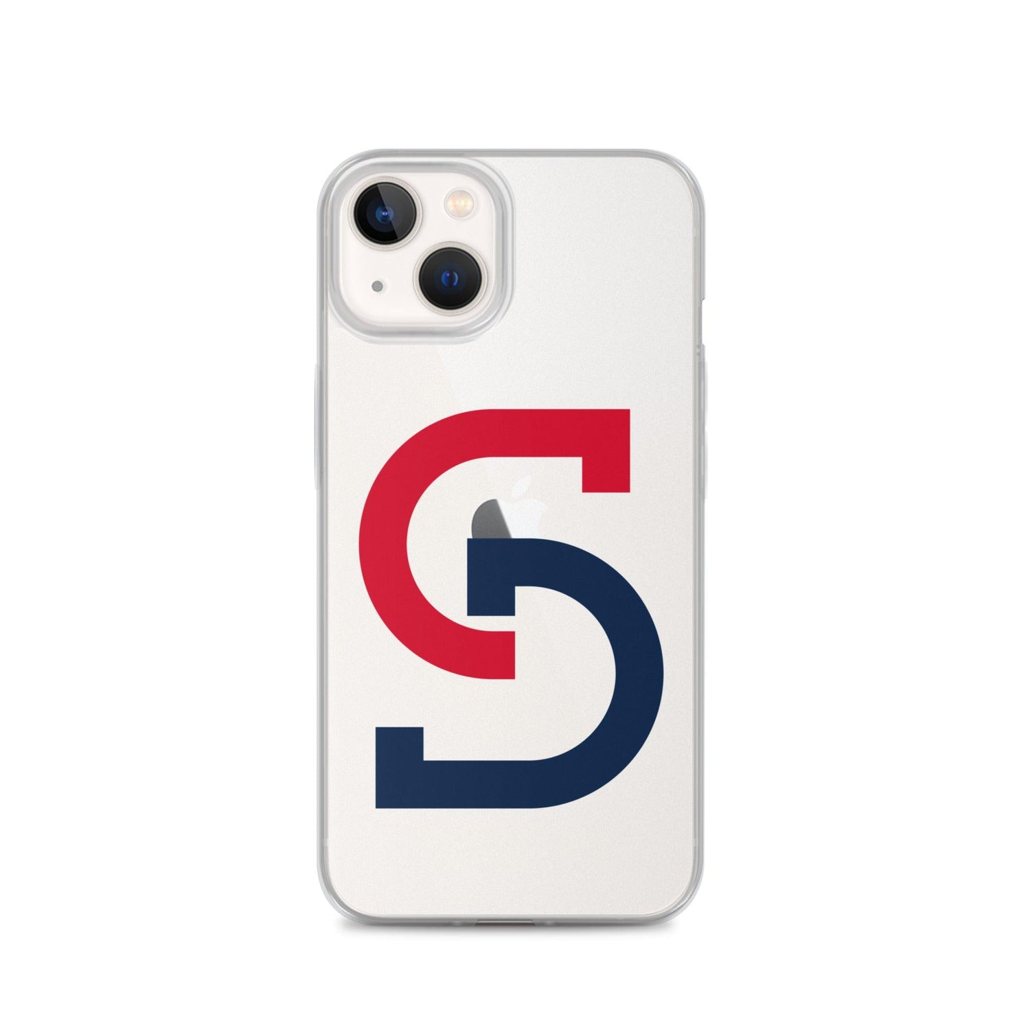 Shane Drohan “SD” iPhone Case - Fan Arch