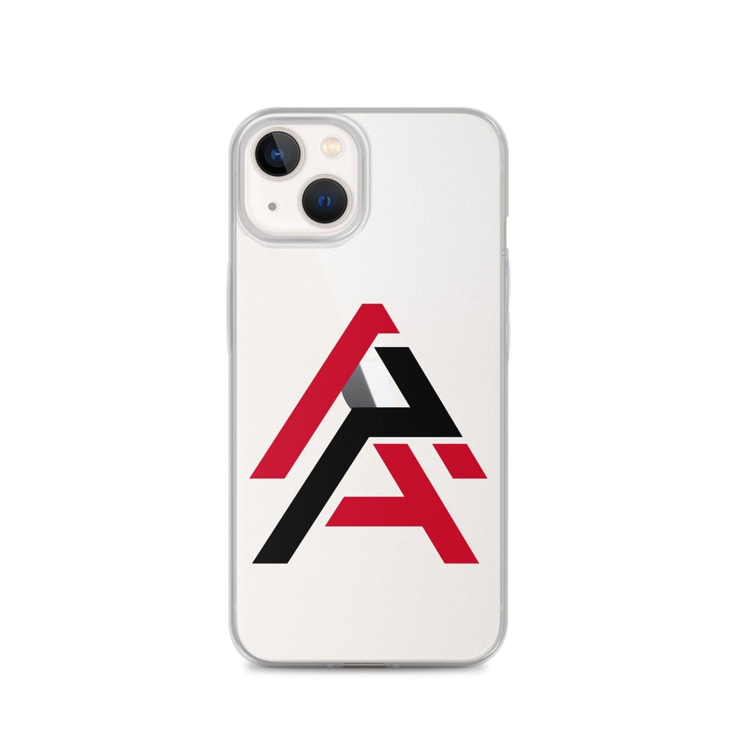 Anthony Alford “AA” iPhone Case - Fan Arch