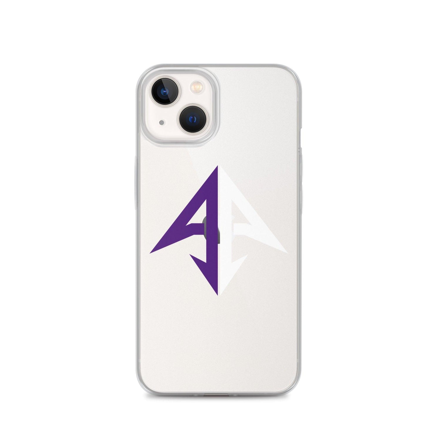 Alan Ali "Essential" iPhone Case - Fan Arch