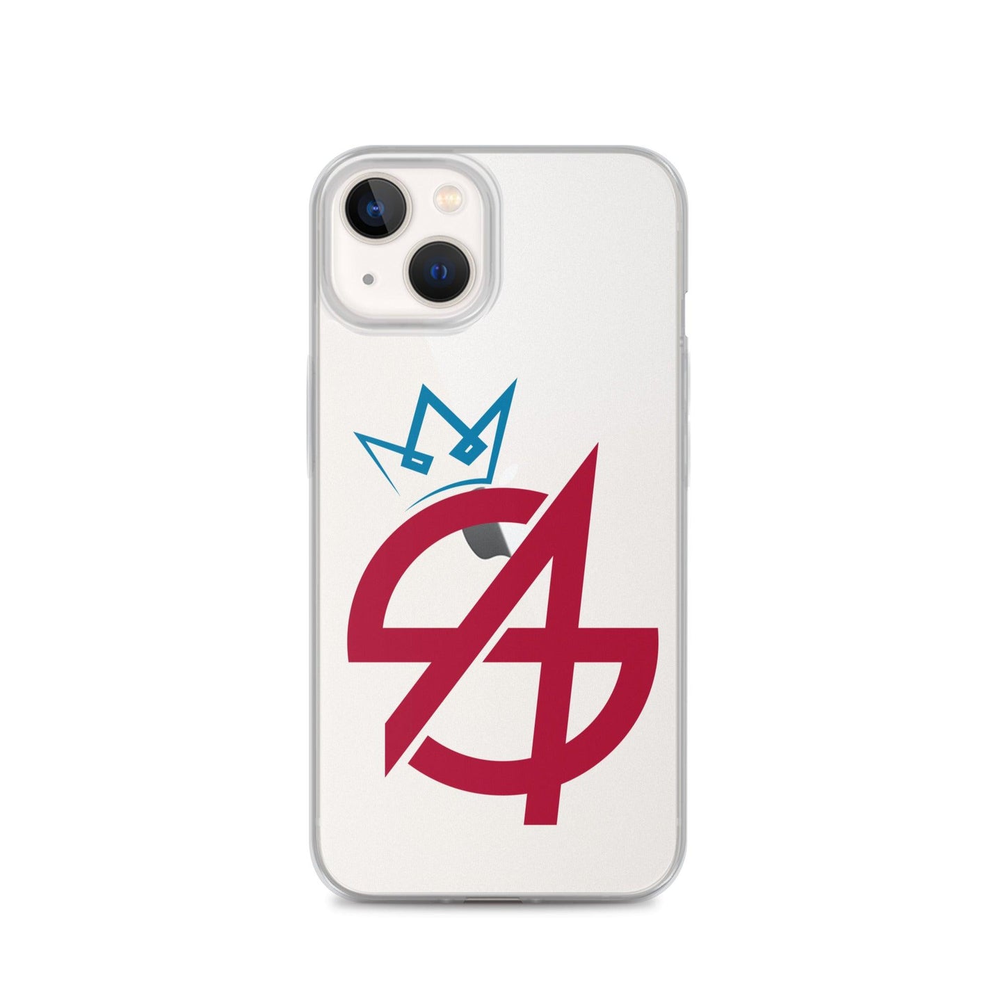 SeQuoia Allmond "Royalty" iPhone Case - Fan Arch