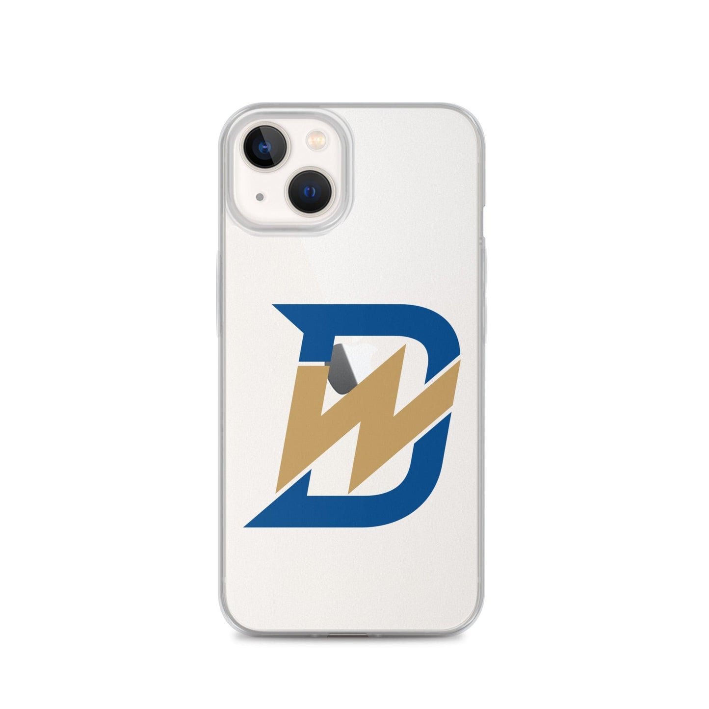 Drew Waters “DW” iPhone Case - Fan Arch