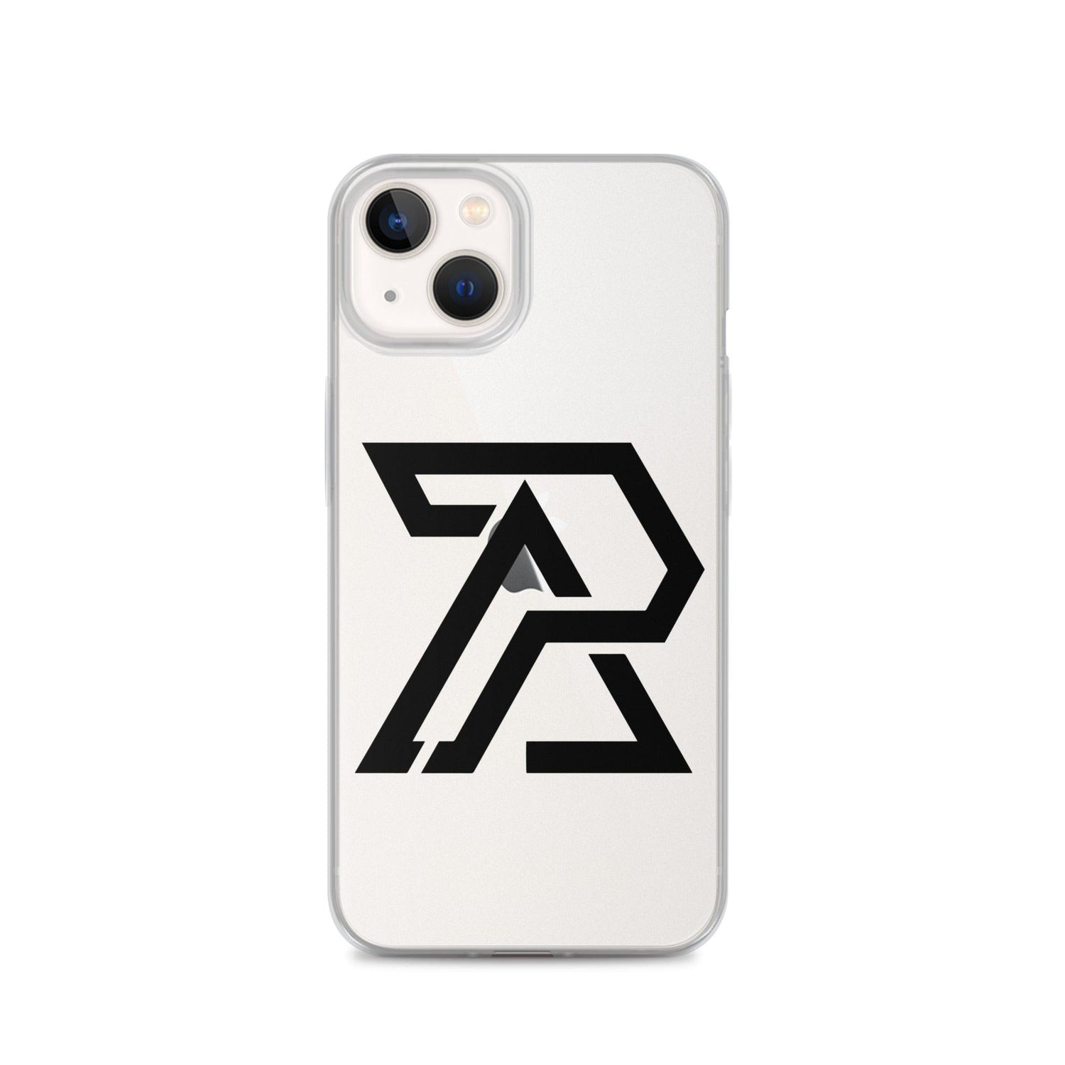 Philip Abner “Essential” iPhone Case - Fan Arch