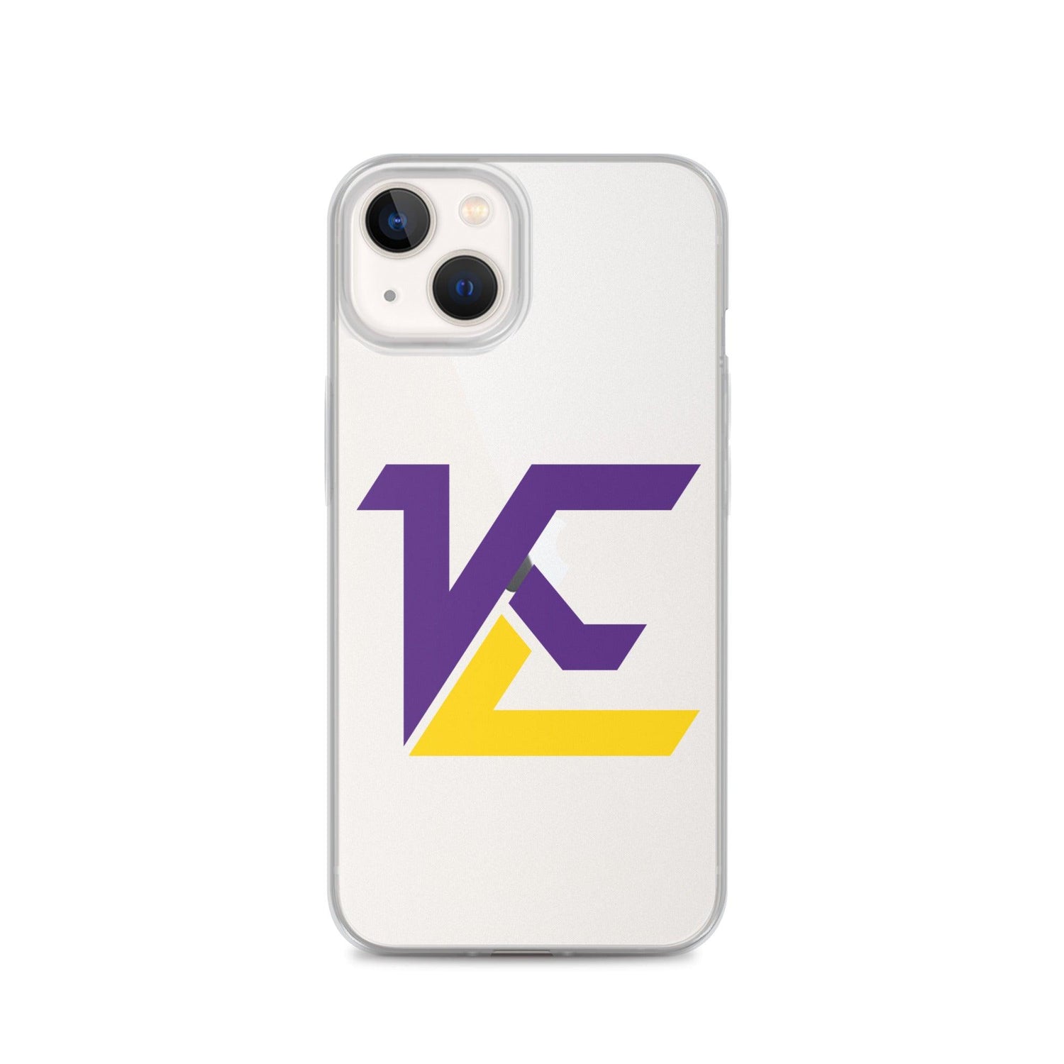 Kamarro Edmonds "Elite" iPhone Case - Fan Arch