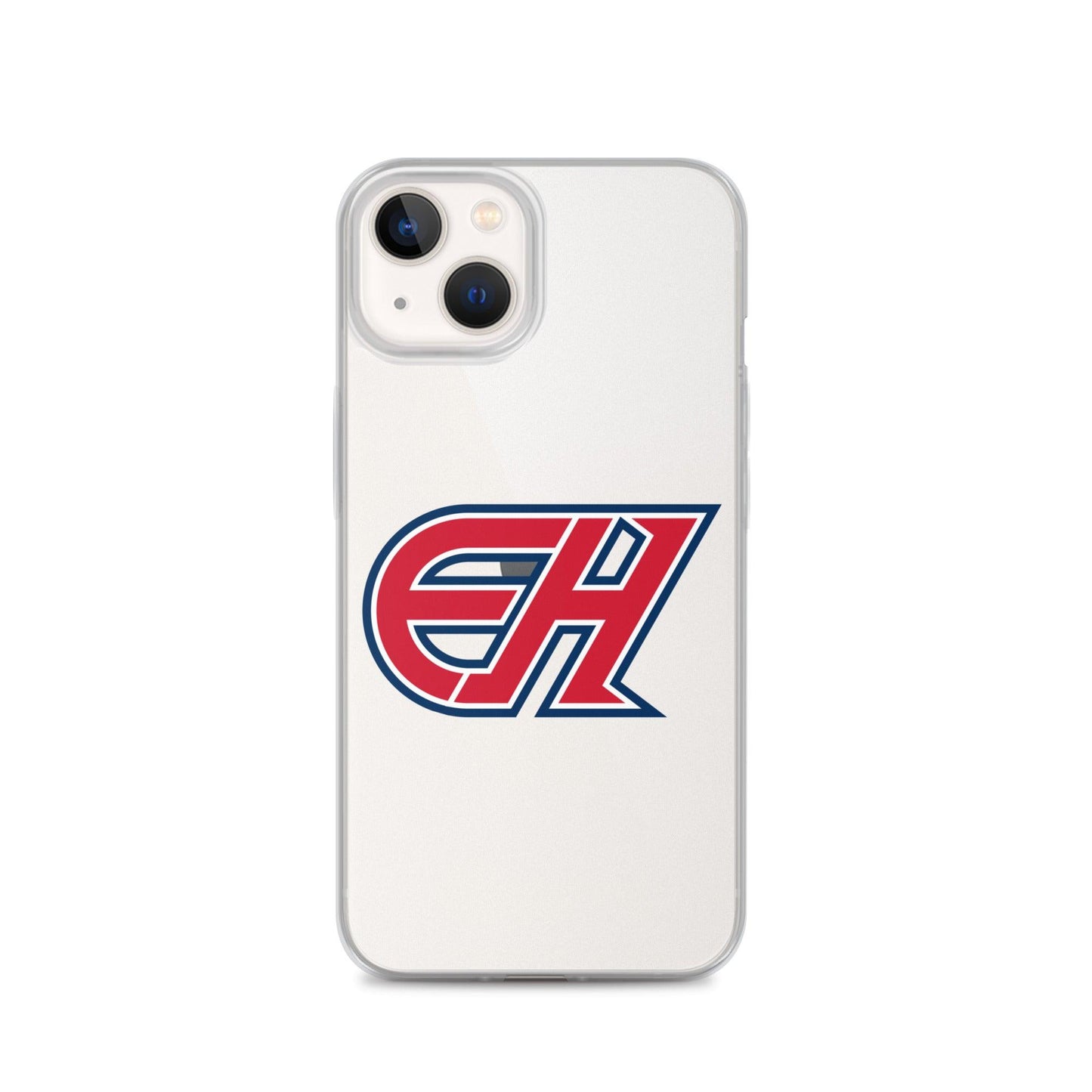 Ethan Hankins “Signature” iPhone Case - Fan Arch