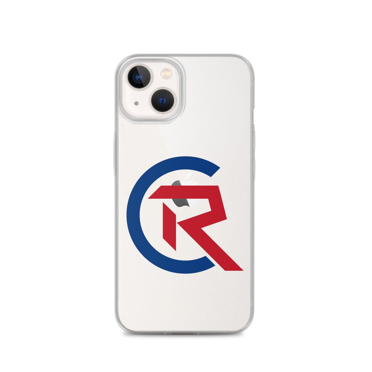 Cole Ragans “Signature” iPhone Case - Fan Arch