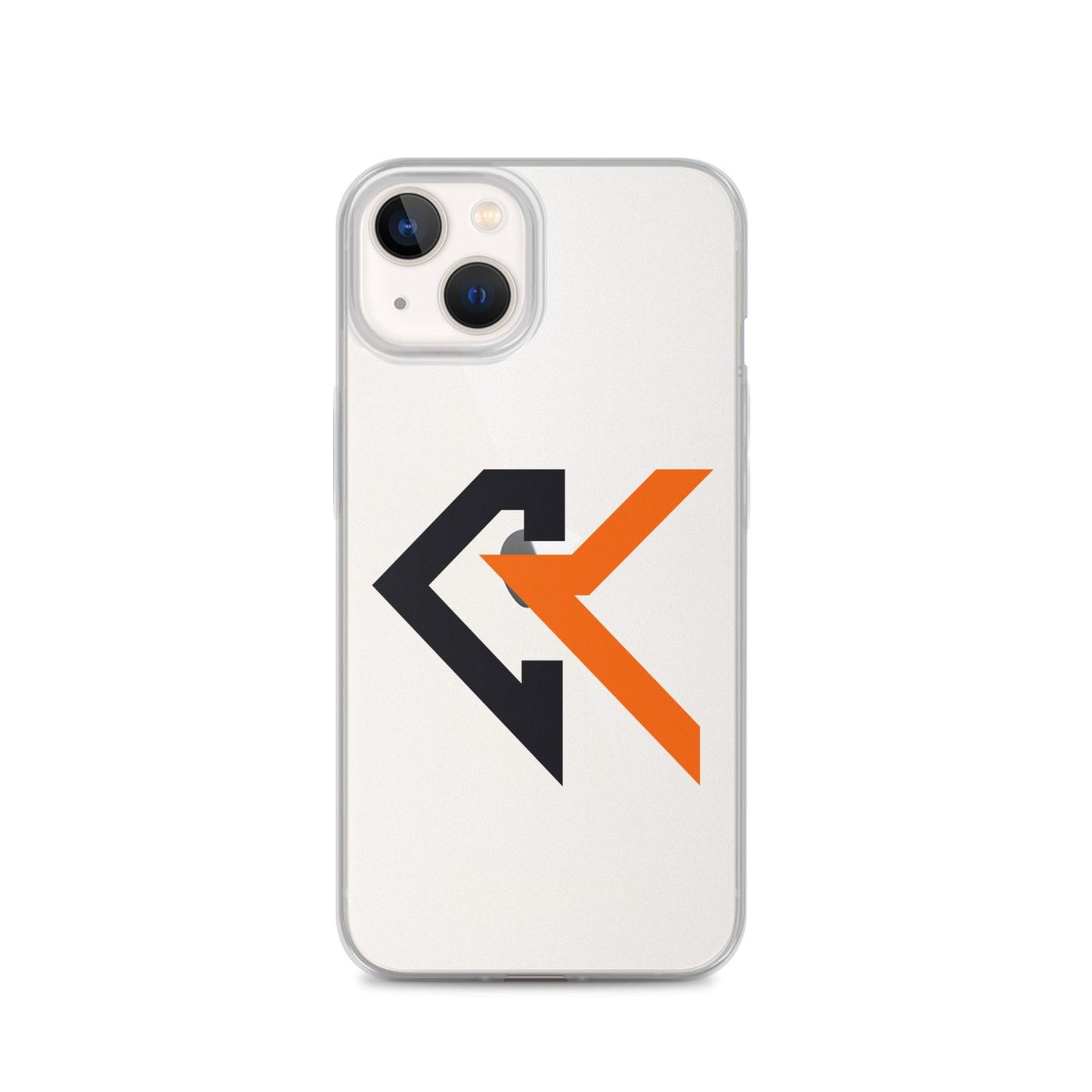 Cade Kuehler “CK” iPhone Case - Fan Arch