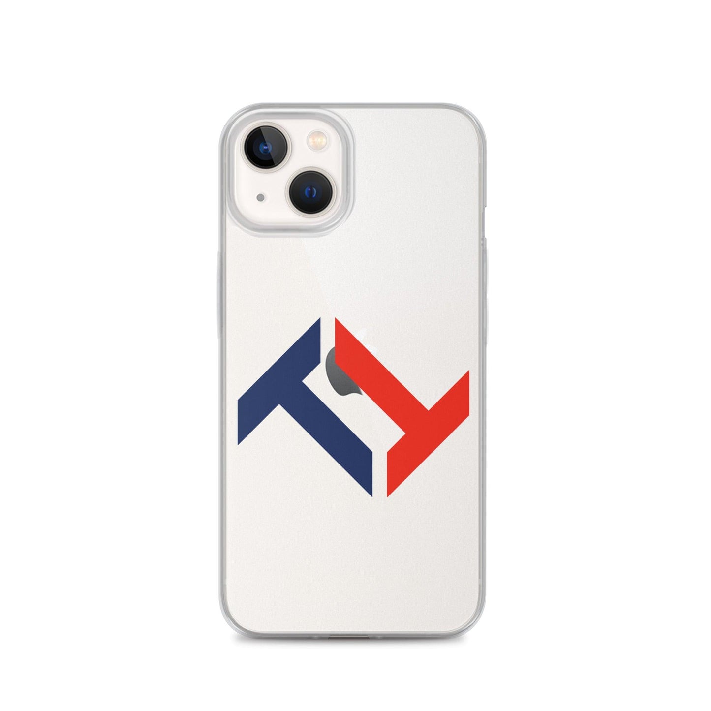 Trent Thornton “TT” iPhone Case - Fan Arch