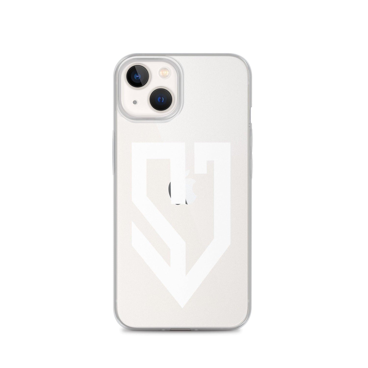 Sam James "Elite" iPhone Case - Fan Arch