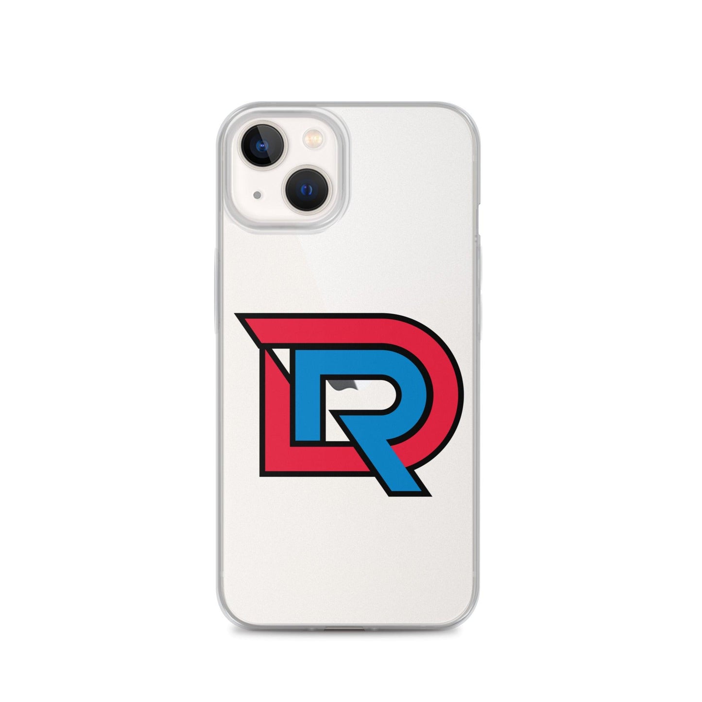 Darrione Rogers "Elite" iPhone Case - Fan Arch