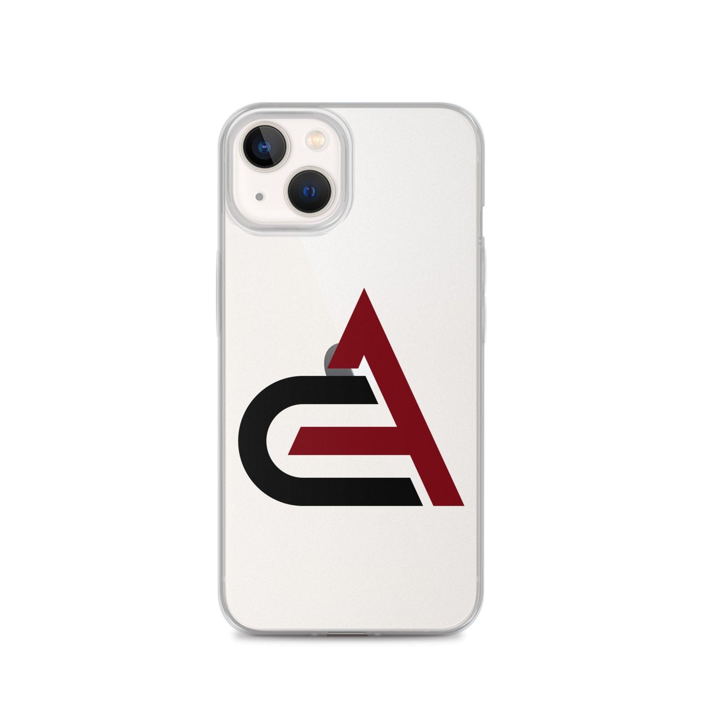 Cade Austin "Elite" iPhone Case - Fan Arch