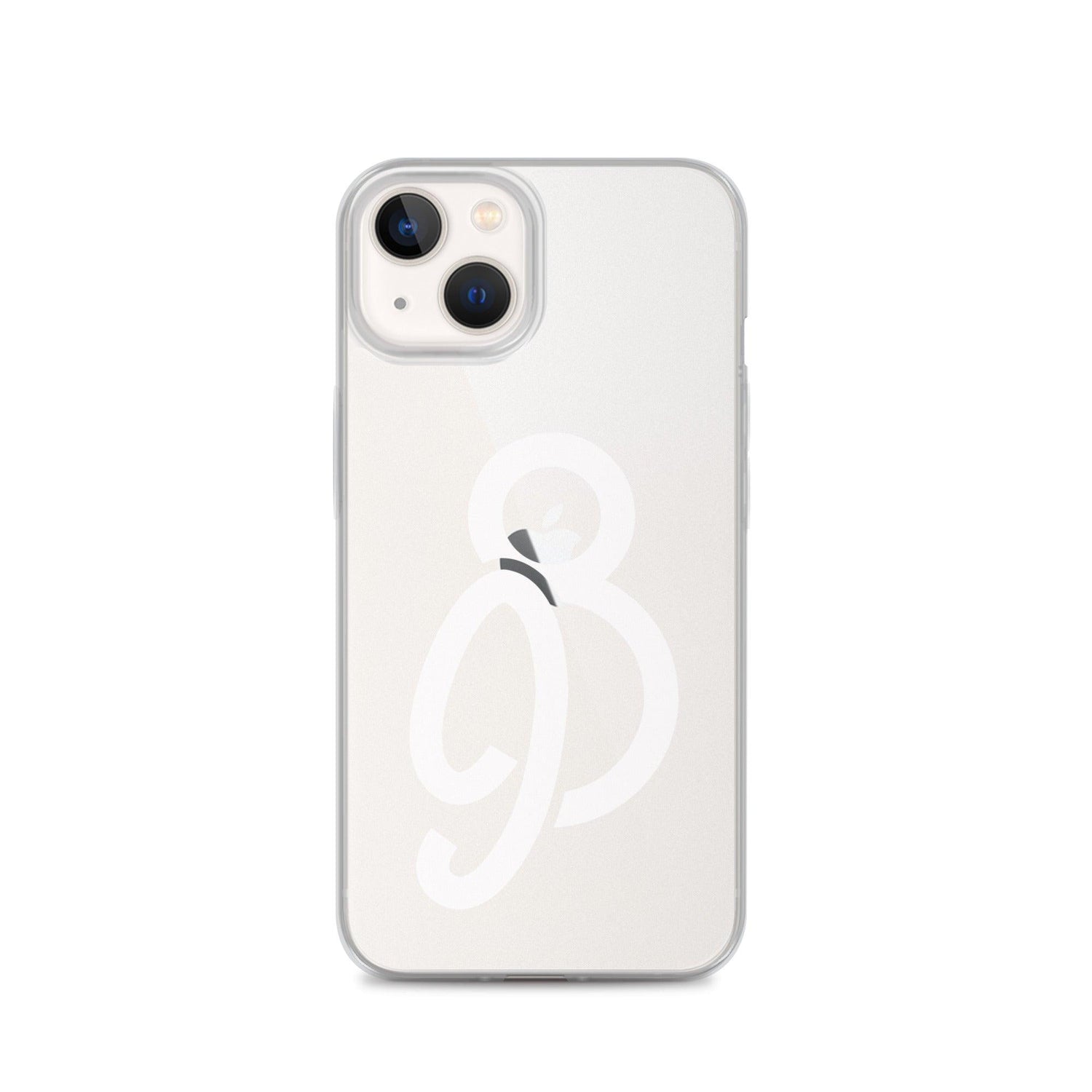 Jacobi Boykins "Elite" iPhone Case - Fan Arch