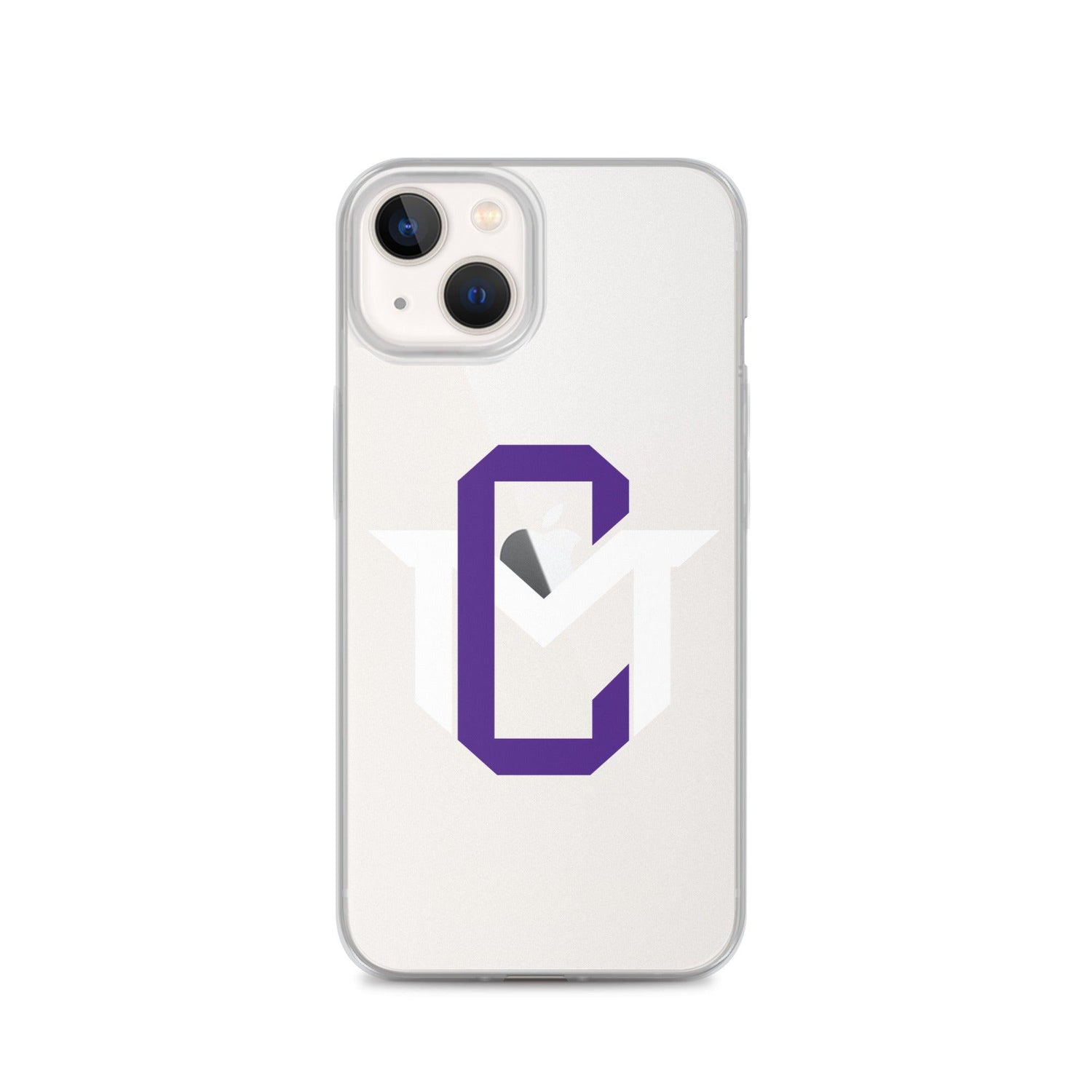 Cincere Mason "Essential" iPhone Case - Fan Arch