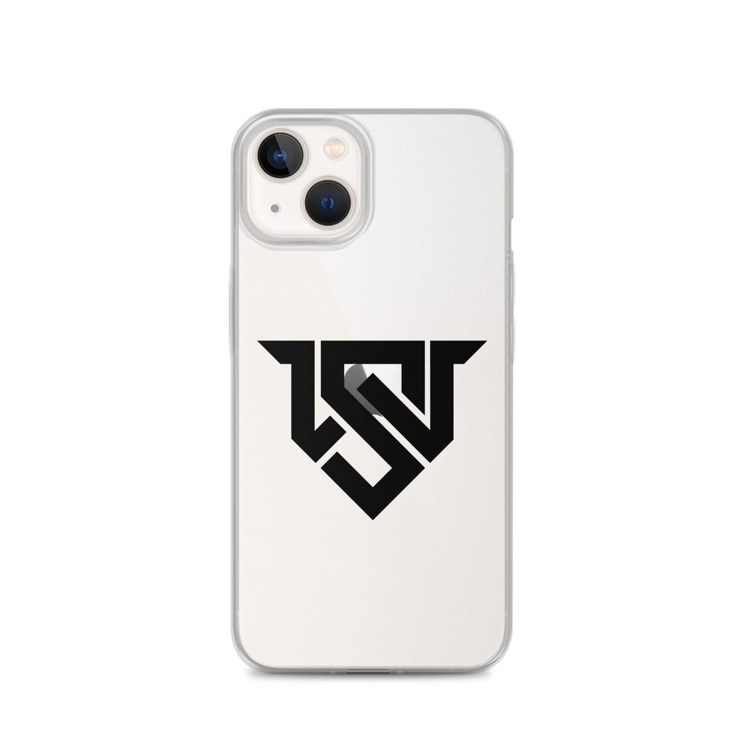 Sam Webb "Elite" iPhone Case - Fan Arch