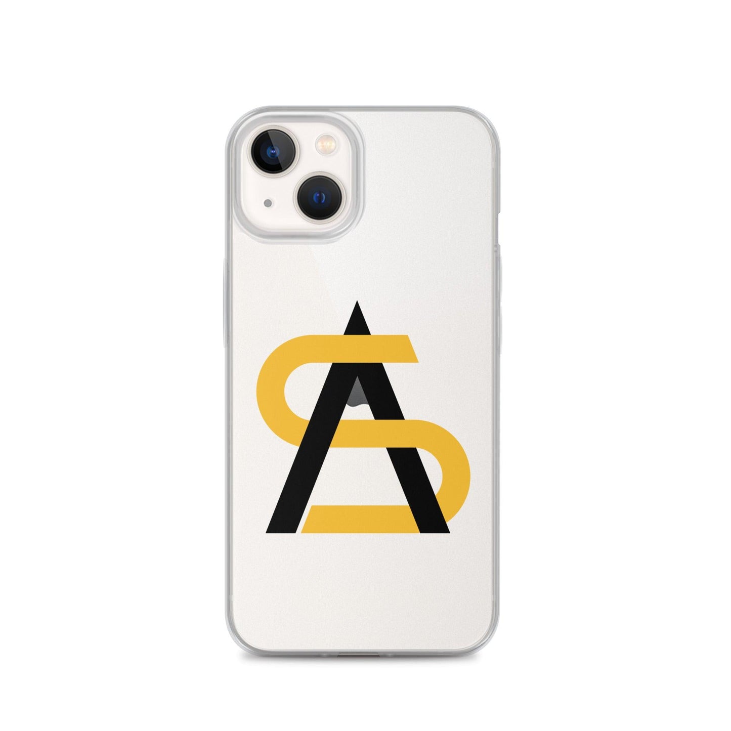 Adam Sparks "Essential" iPhone Case - Fan Arch