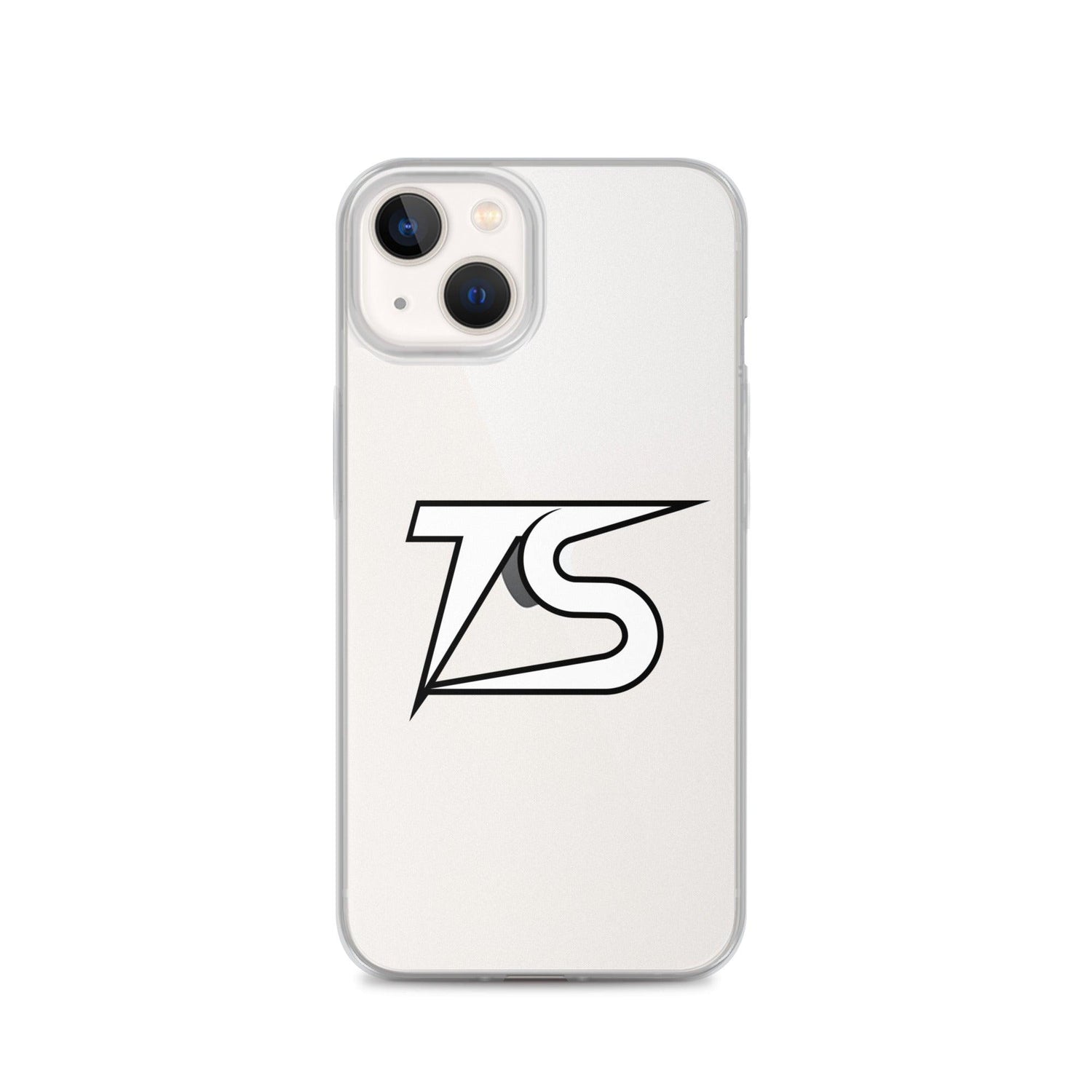 Trevon Scott "Elite" iPhone Case - Fan Arch