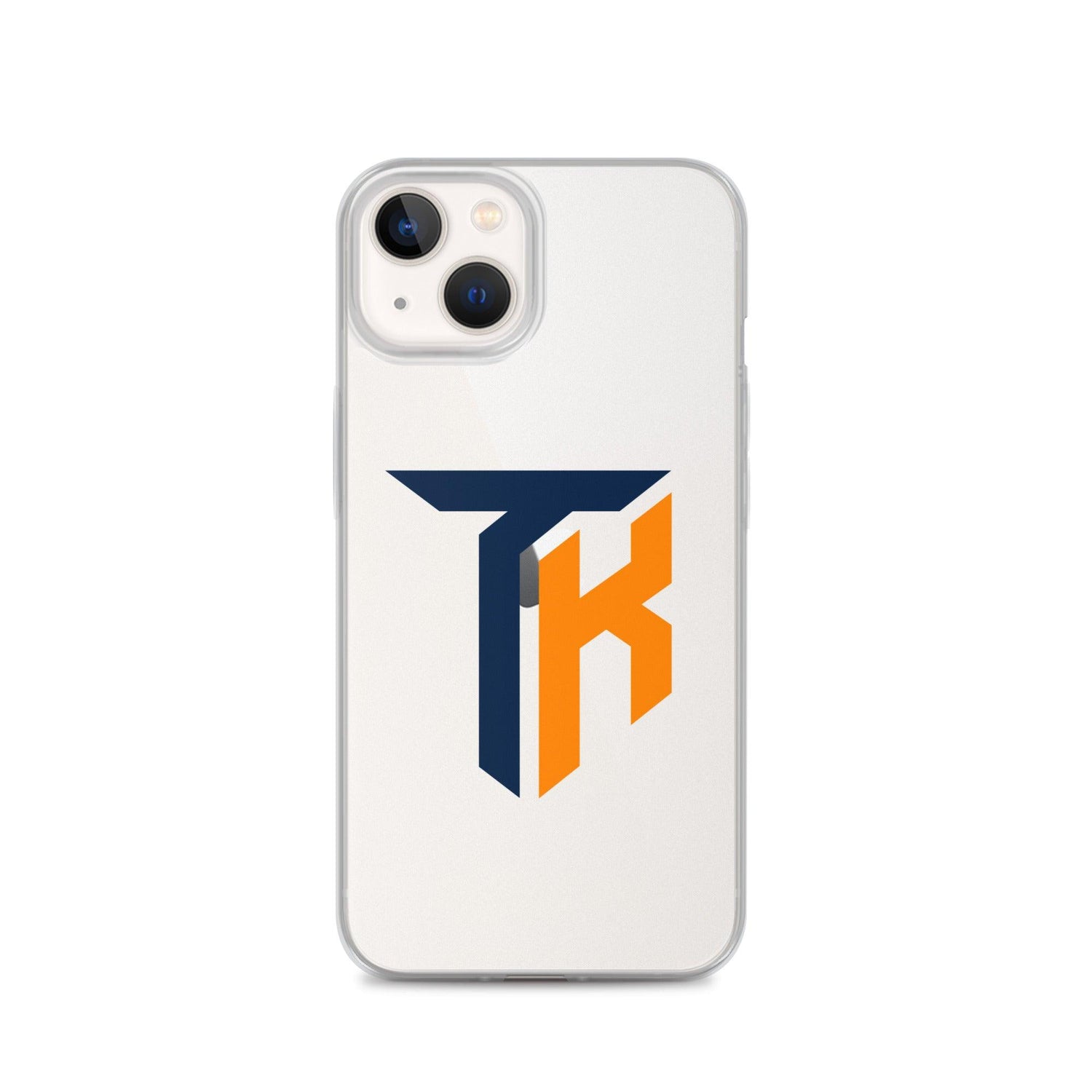 Tyrice Knight "Elite" iPhone Case - Fan Arch