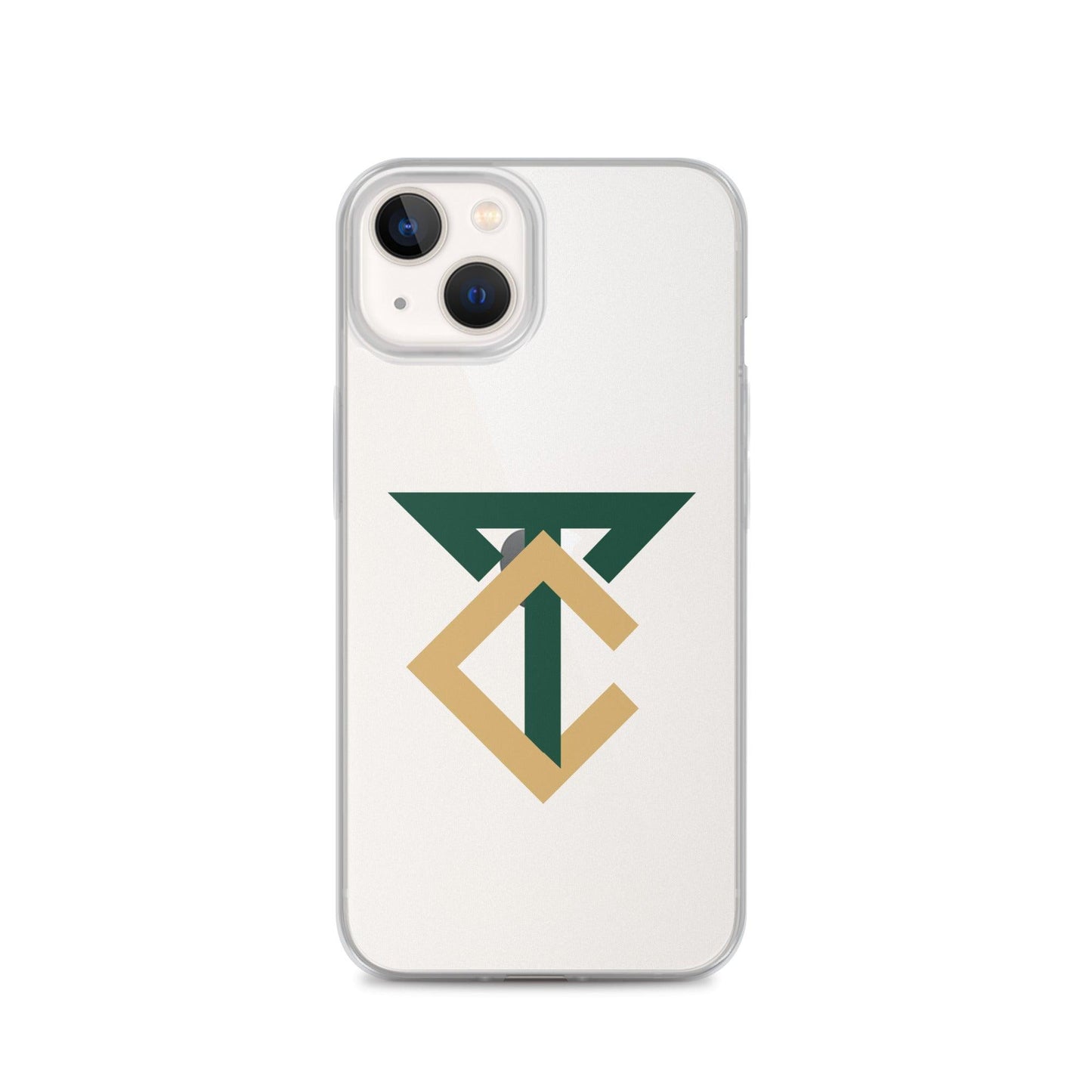 Trey Creamer "Essential" iPhone Case - Fan Arch