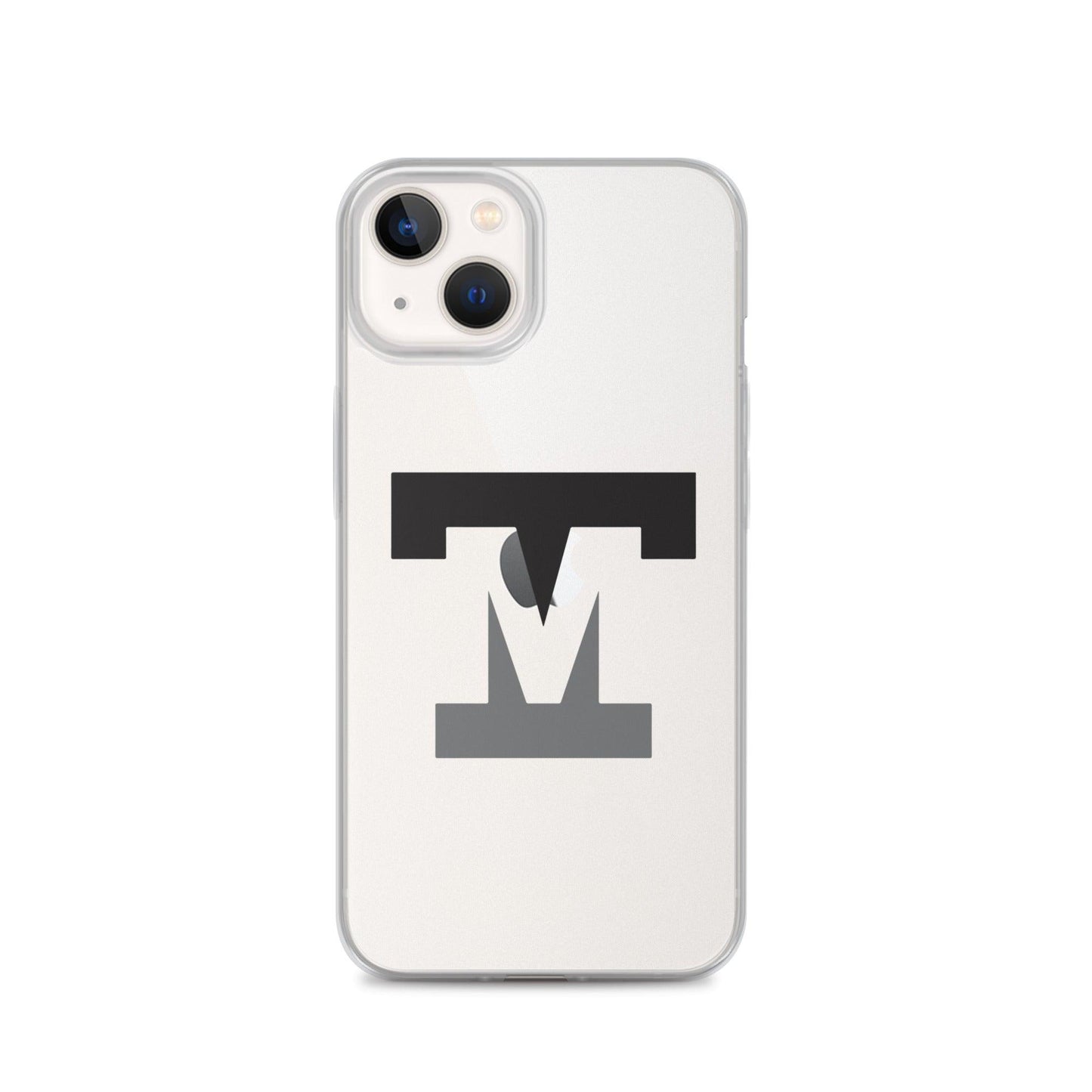 Tanner Mink "Elite" iPhone Case - Fan Arch