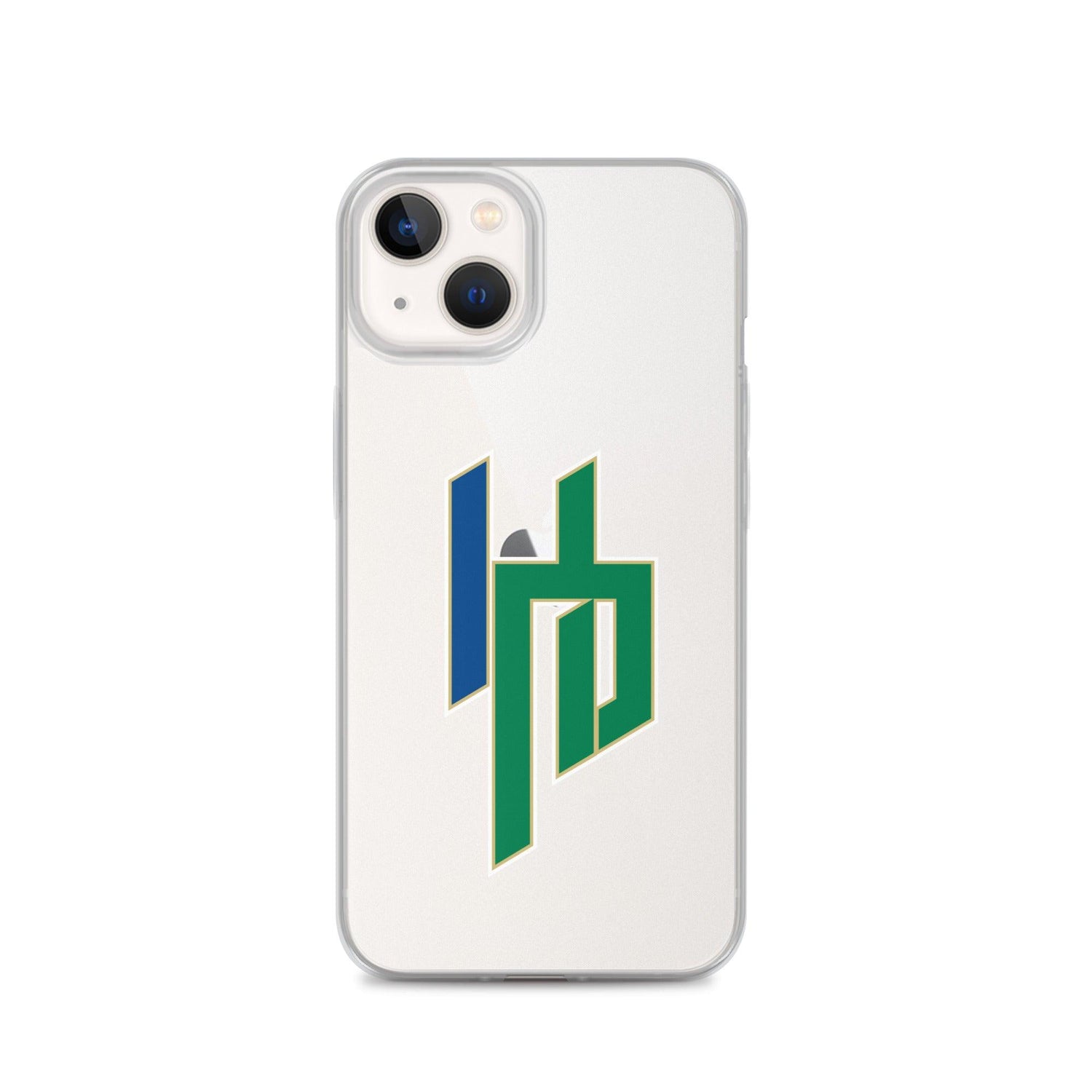 Harrison Povey "Essential" iPhone Case - Fan Arch