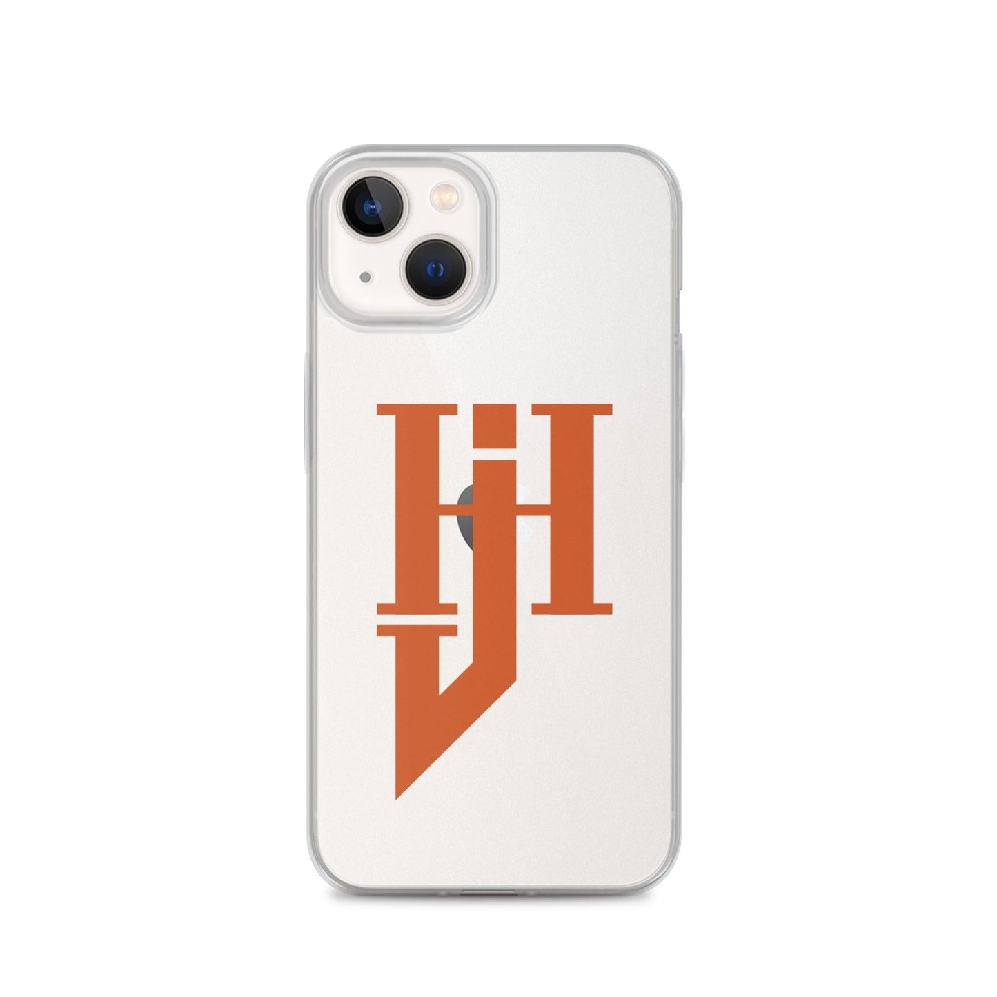 Jerrod Heard "Essential" iPhone Case - Fan Arch