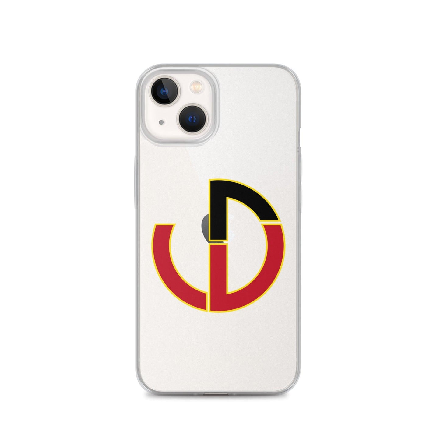 DeAnna Wilson "Essential" iPhone Case - Fan Arch