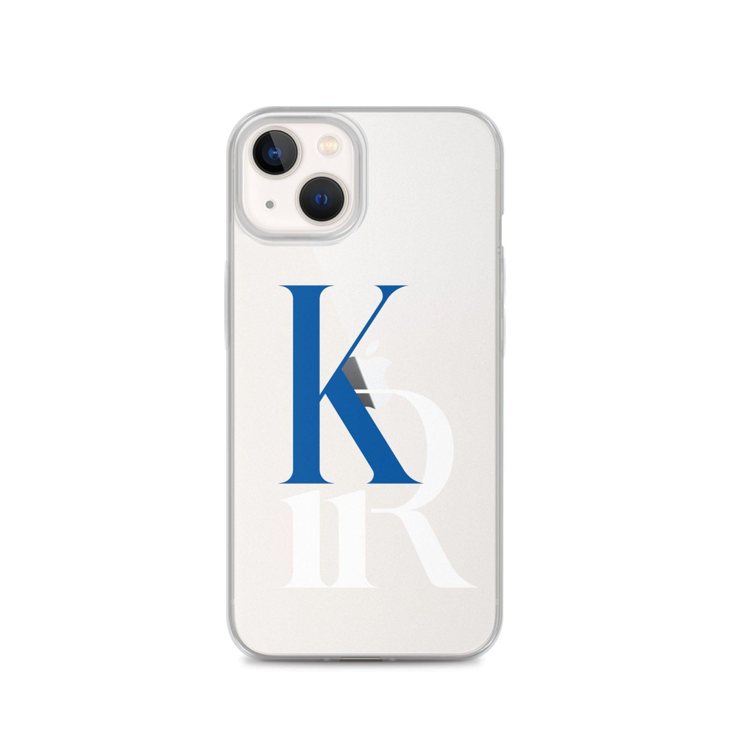 Kym Royster "Essential" iPhone Case - Fan Arch