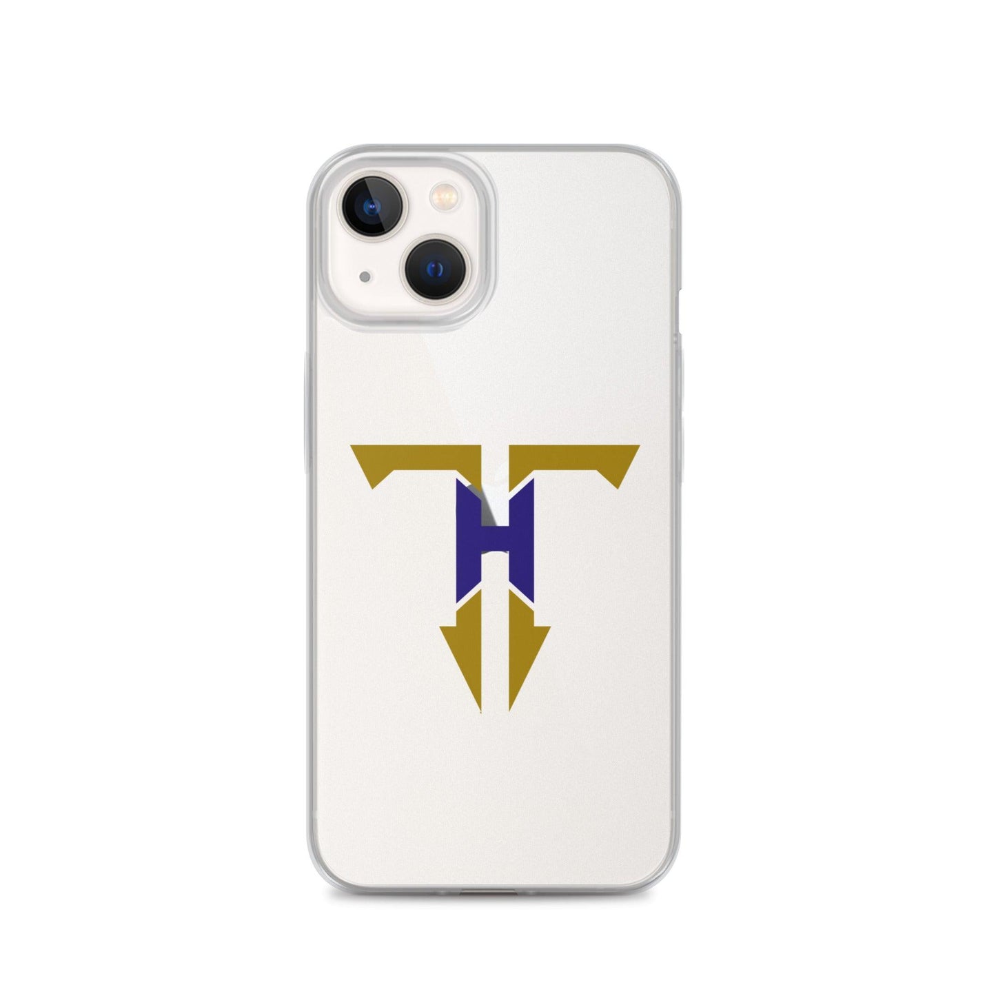 Tyler Huntley "Elite" iPhone Case - Fan Arch