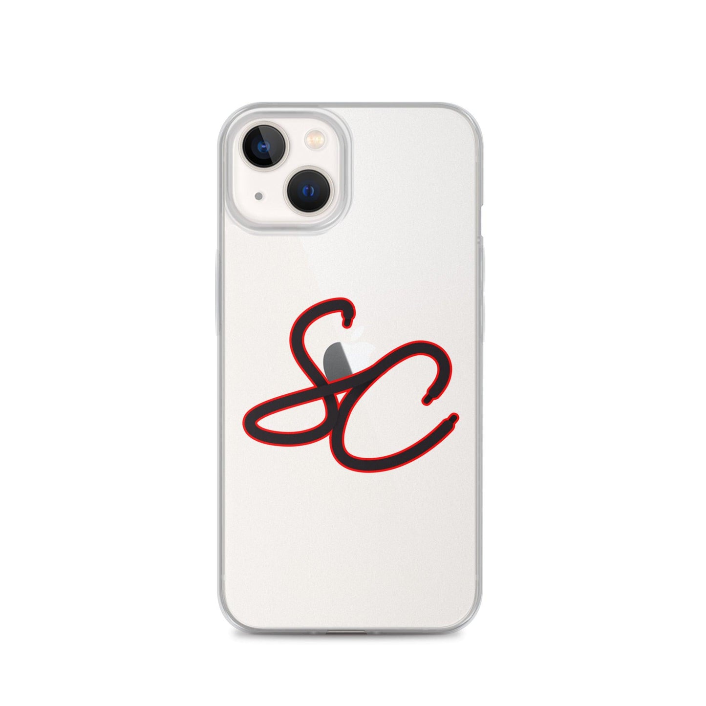 Simmie Cobbs "Essential" iPhone Case - Fan Arch