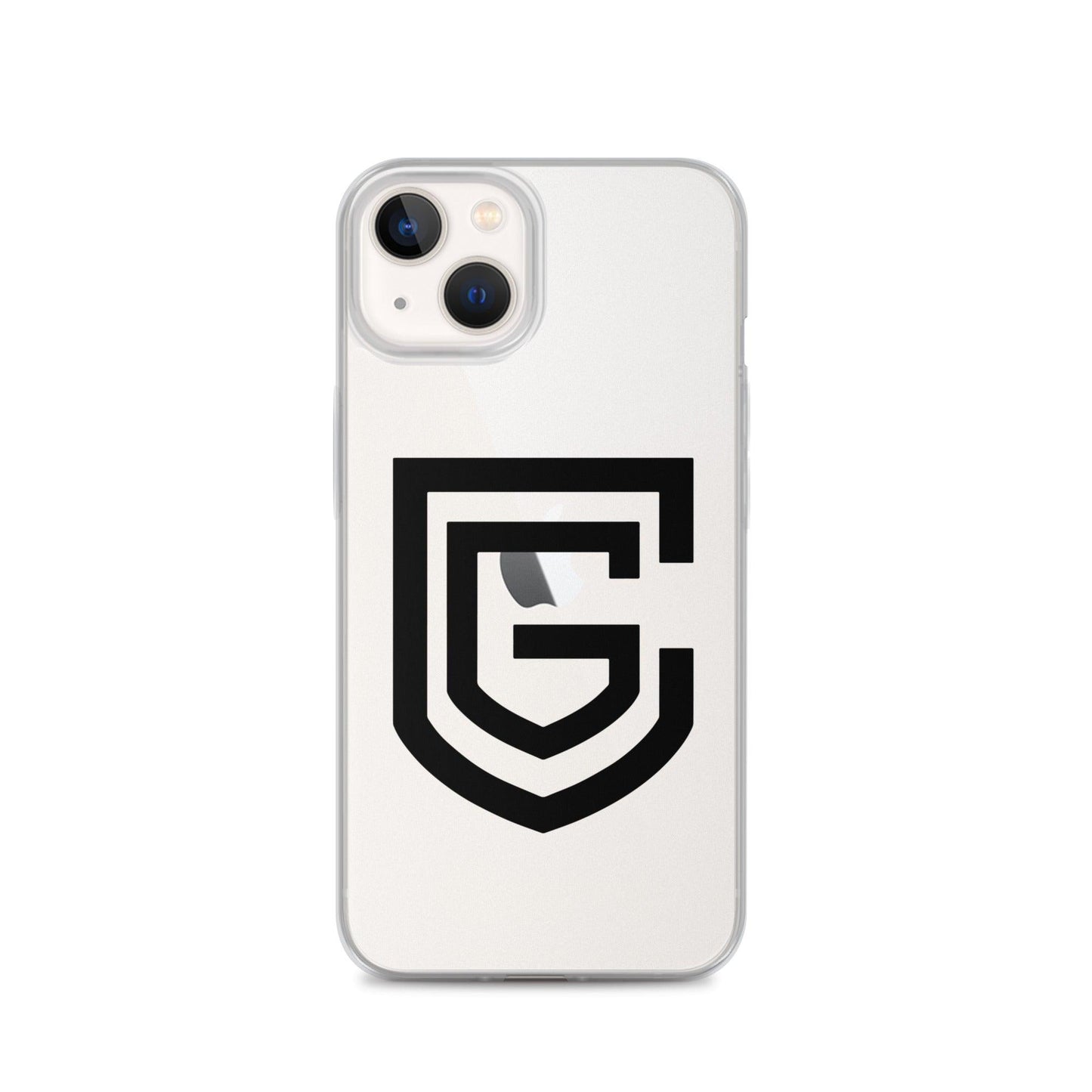 Corey Grant "Essential" iPhone Case - Fan Arch