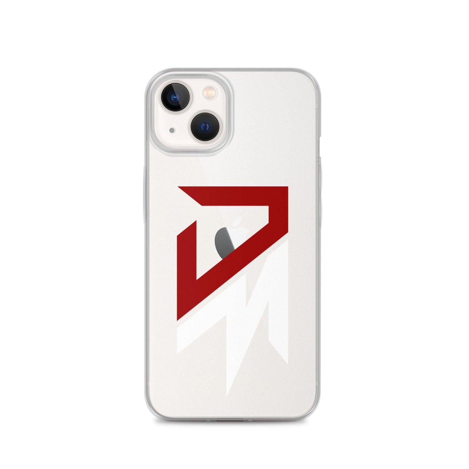 Denzel Moore "Essential" iPhone Case - Fan Arch