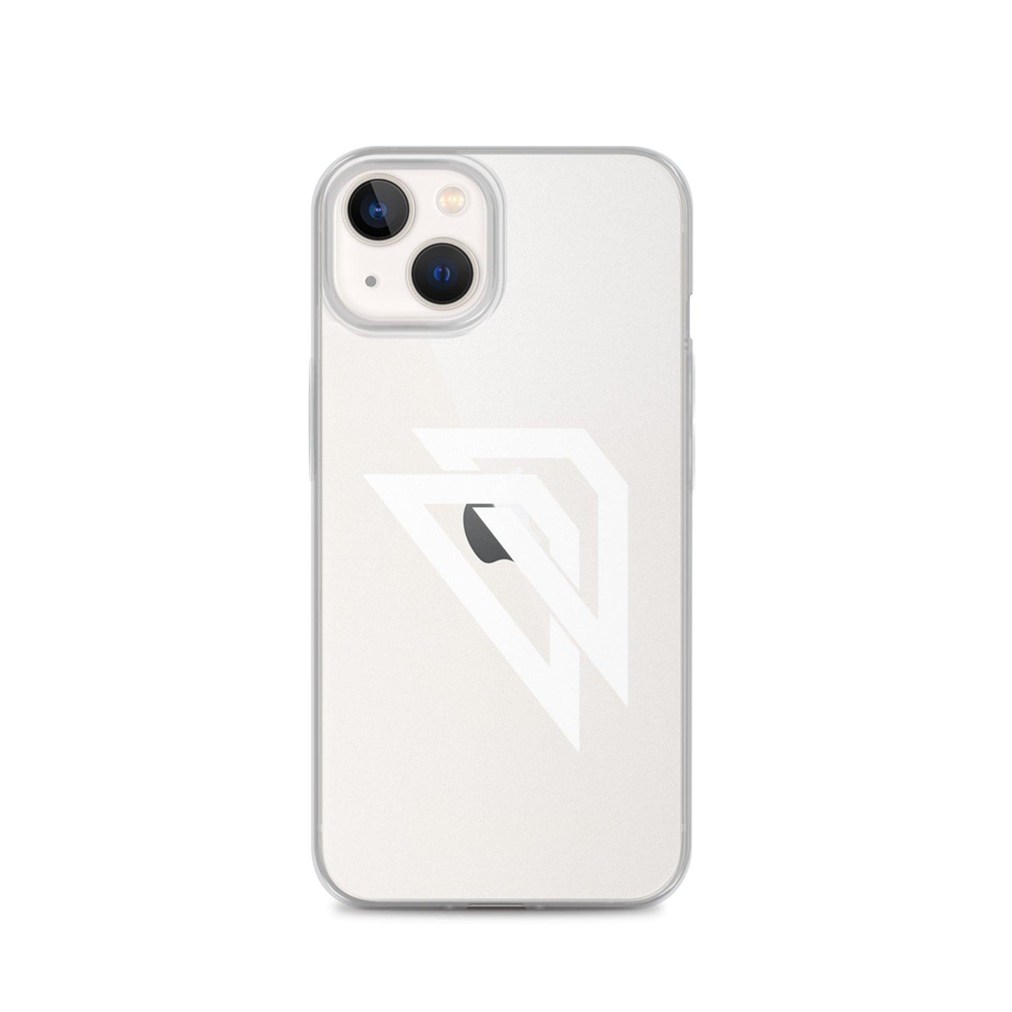 Darrin Dorsey "Essential" iPhone Case - Fan Arch