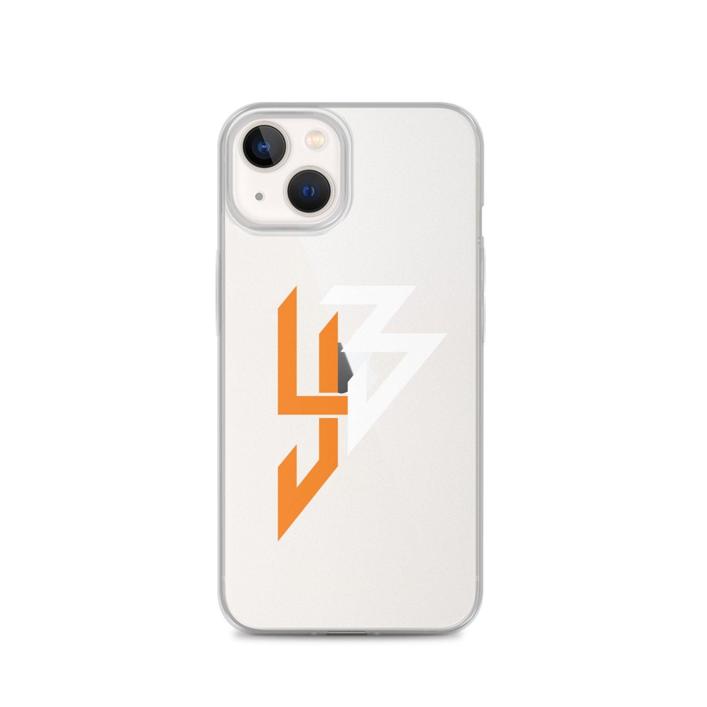 Larry Johnson III "Essential" iPhone Case - Fan Arch