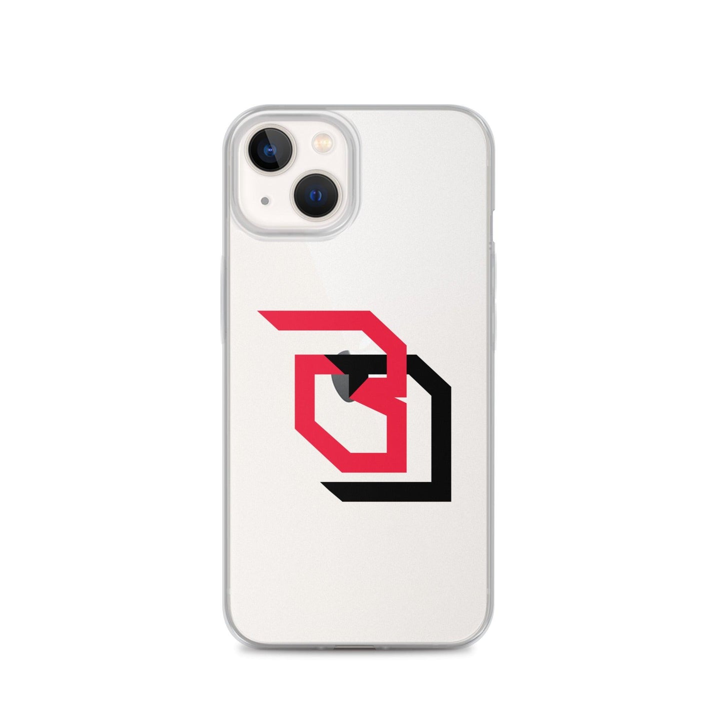 Brady Drogosh "Essential" iPhone Case - Fan Arch