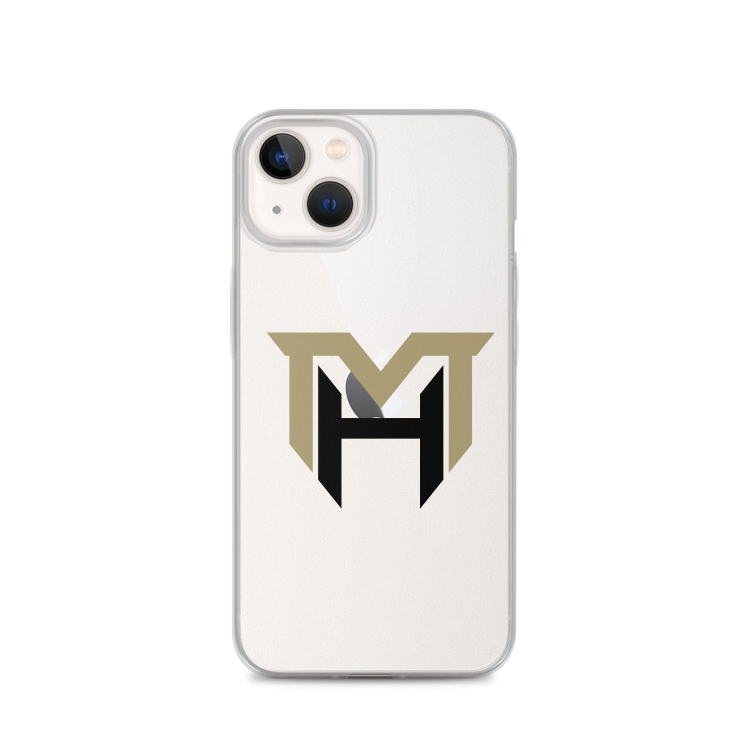 Martel Hight "Essential" iPhone Case - Fan Arch